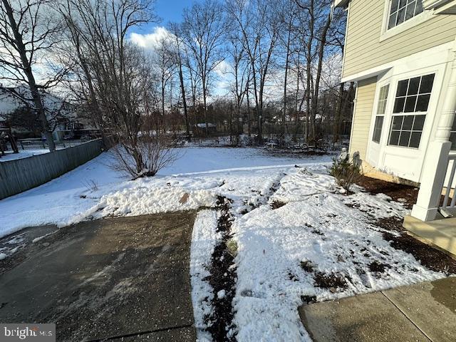 ASHFORD OAKS - Residential