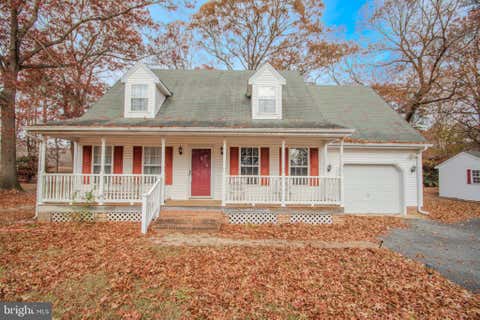 Homes For Sale - 28194 Charter Court<br/> SALISBURY, MD 21801
