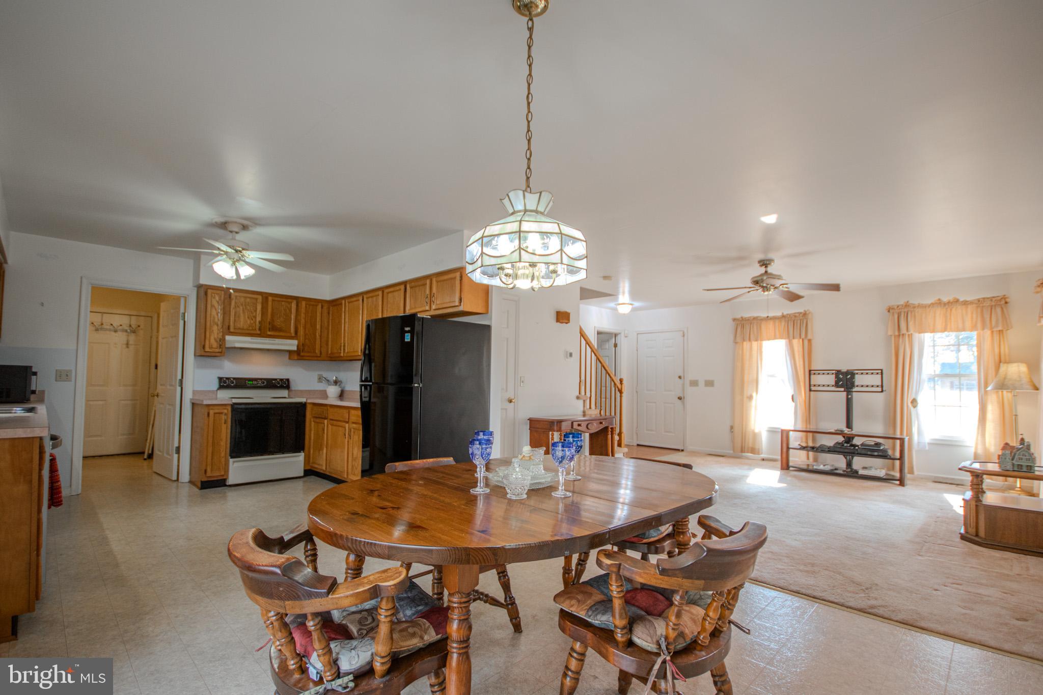 CANTERBURY - Residential