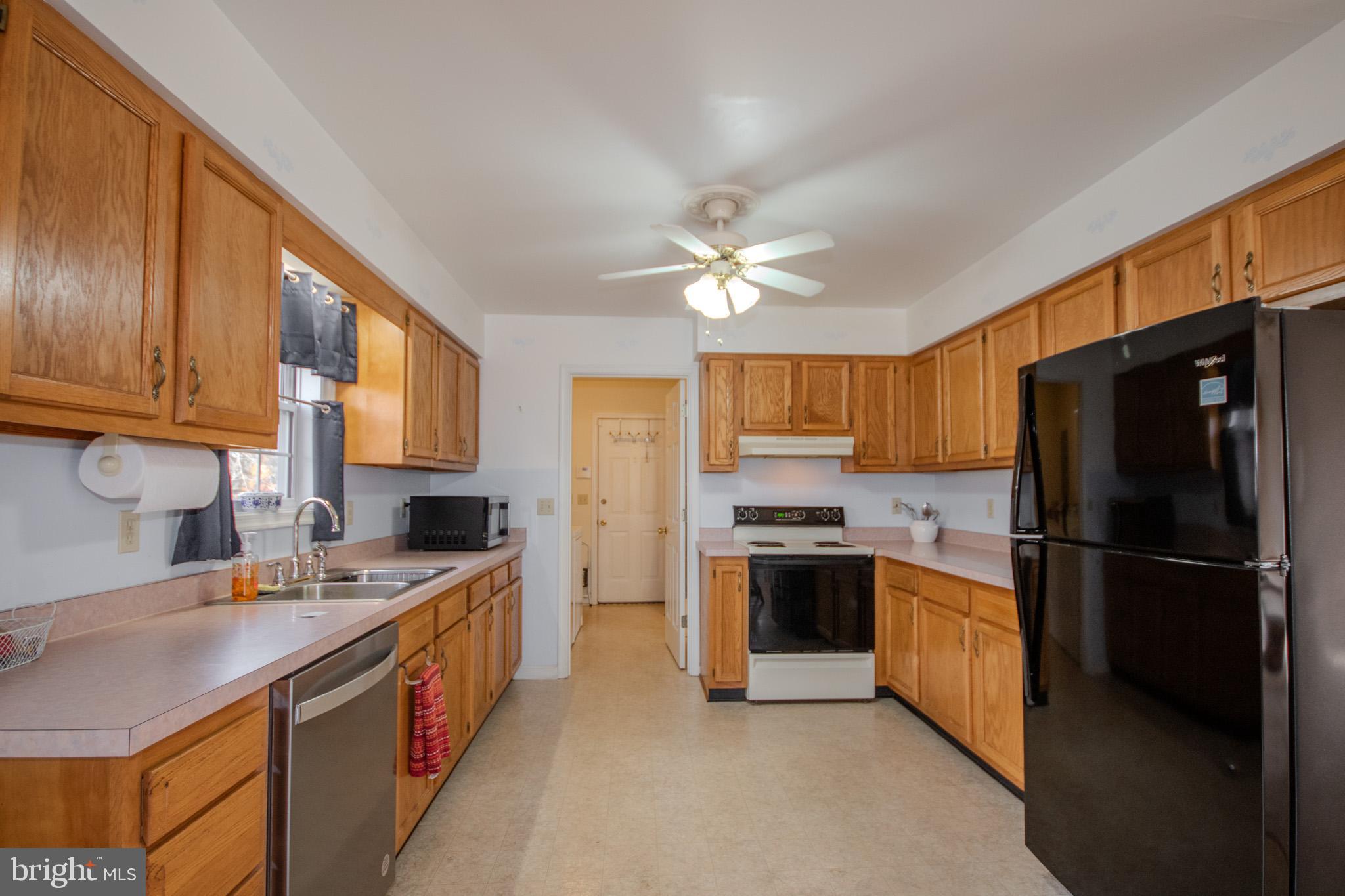 CANTERBURY - Residential