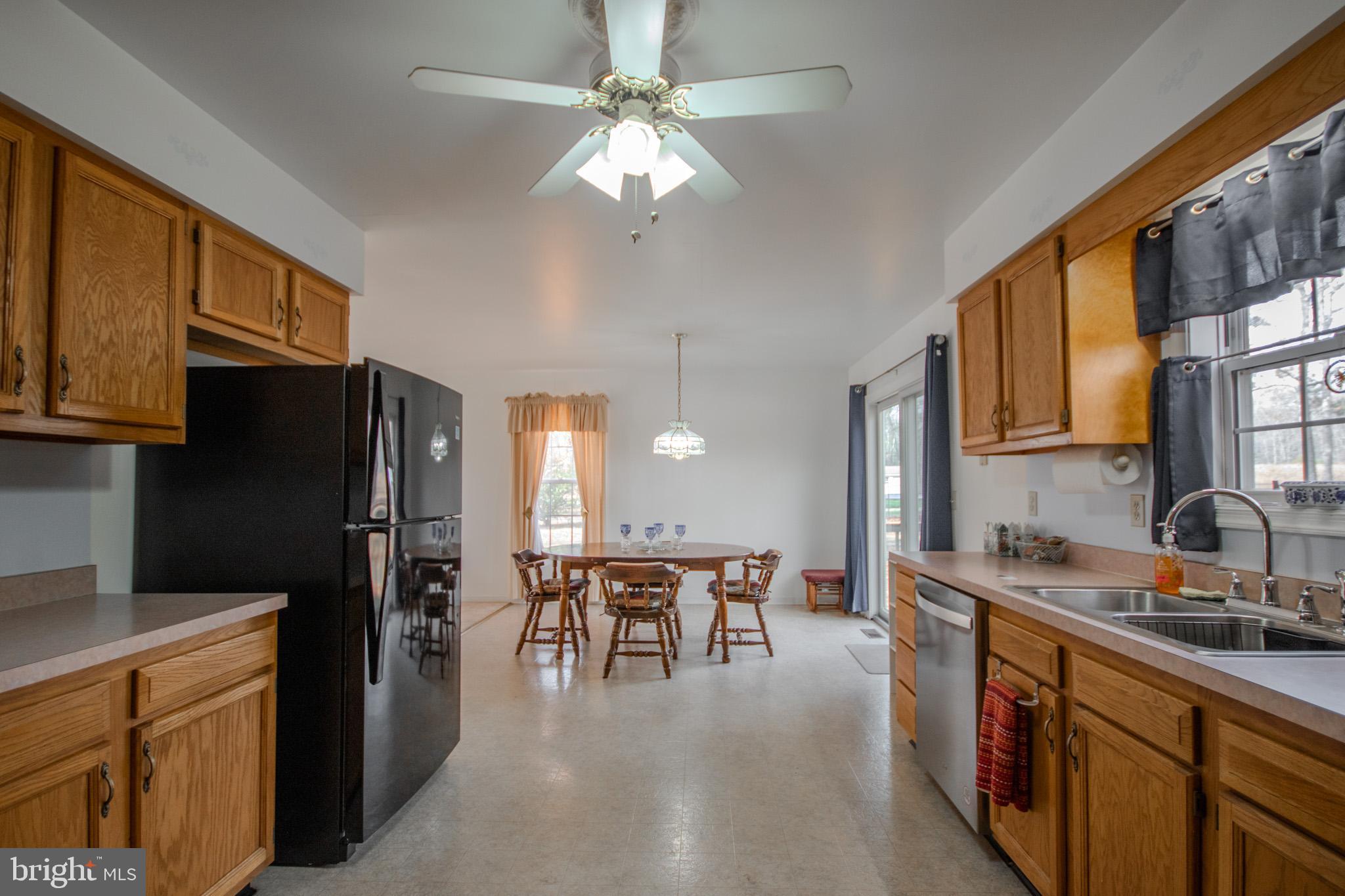 CANTERBURY - Residential