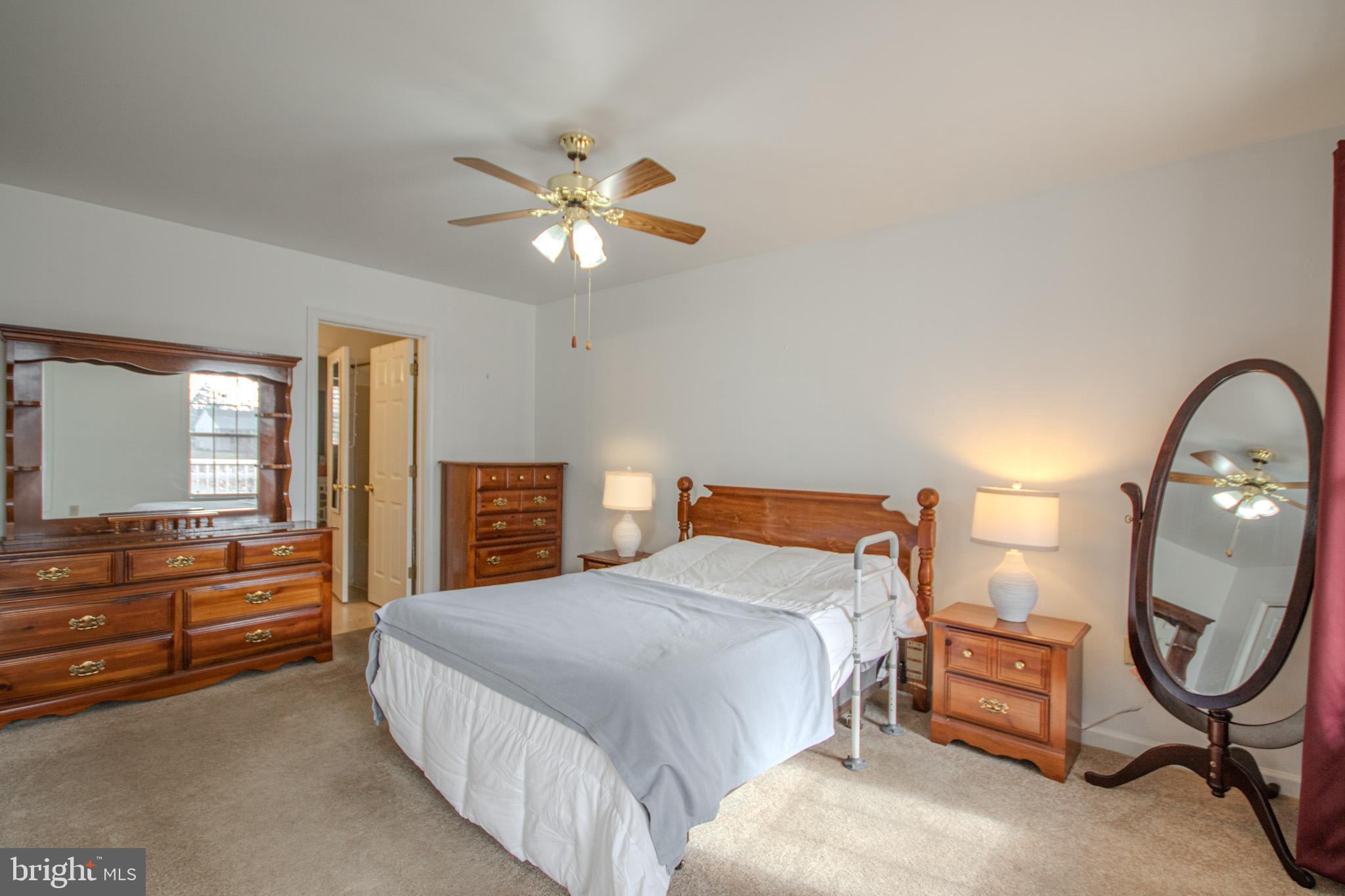 CANTERBURY - Residential