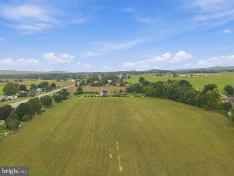 Vacant Land For Sale - 6062 Molly Pitcher Highway<br/> SHIPPENSBURG, PA 17257
