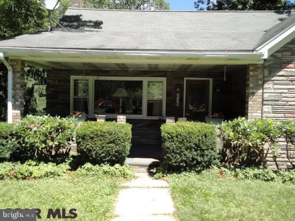 230 Old Route 322, Wallaceton, PA 16876