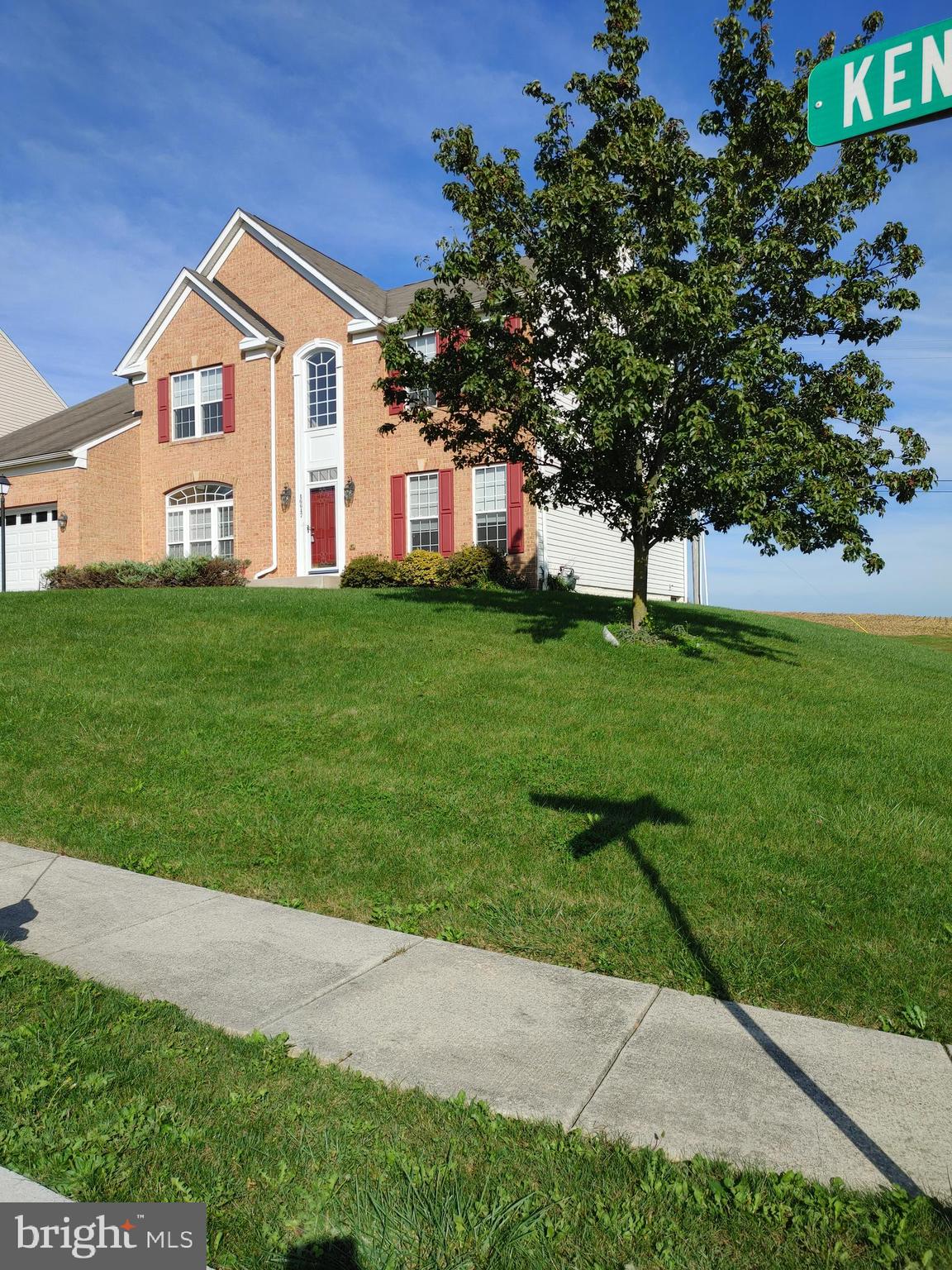 WESTFIELD ESTATES - Residential