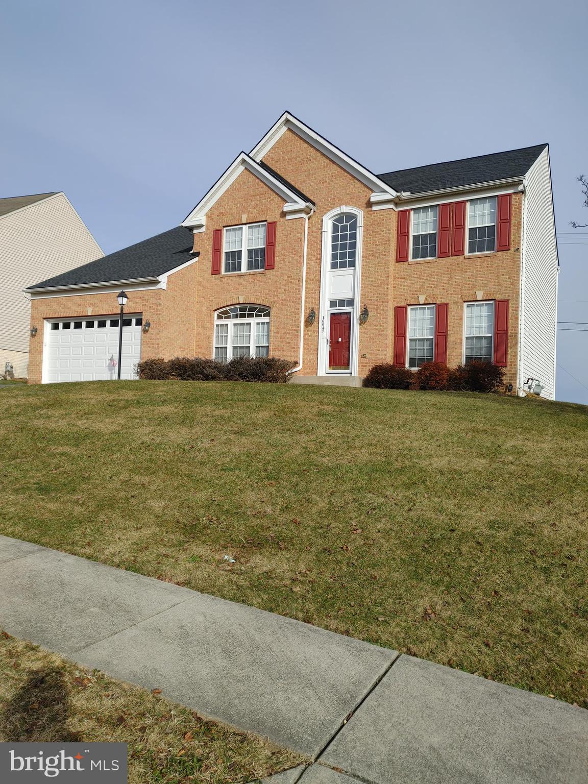 WESTFIELD ESTATES - Residential