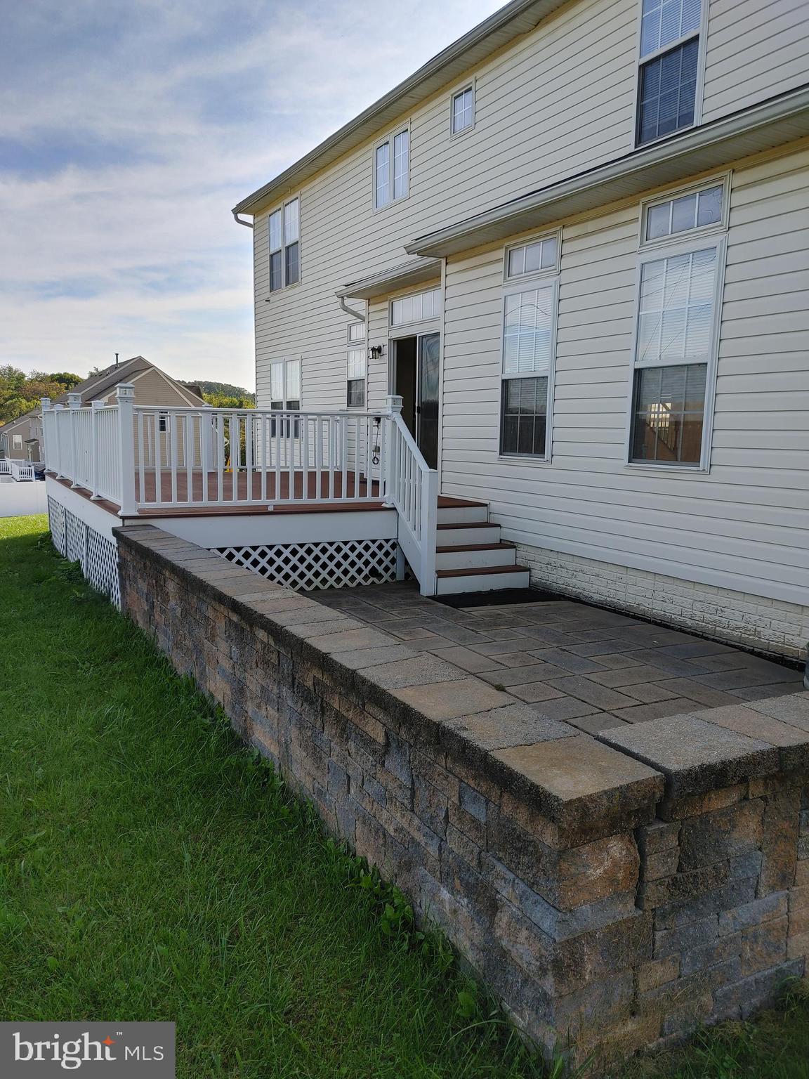 WESTFIELD ESTATES - Residential