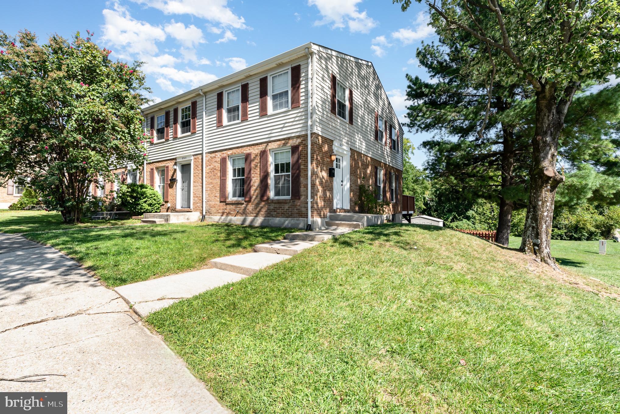 BELMONT CONDOMINIUMS - Residential