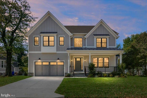 Photo of 1822 N Kenmore Street, ARLINGTON, VA 22207 (MLS # VAAR2081032)