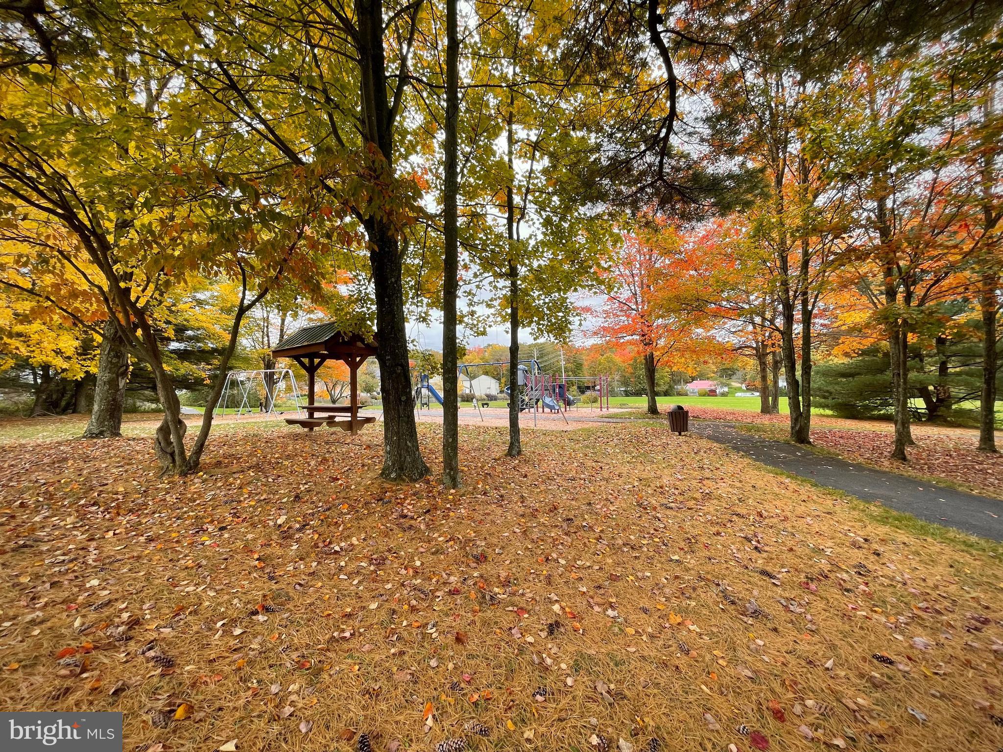 SAWMILL ACRES - Residential