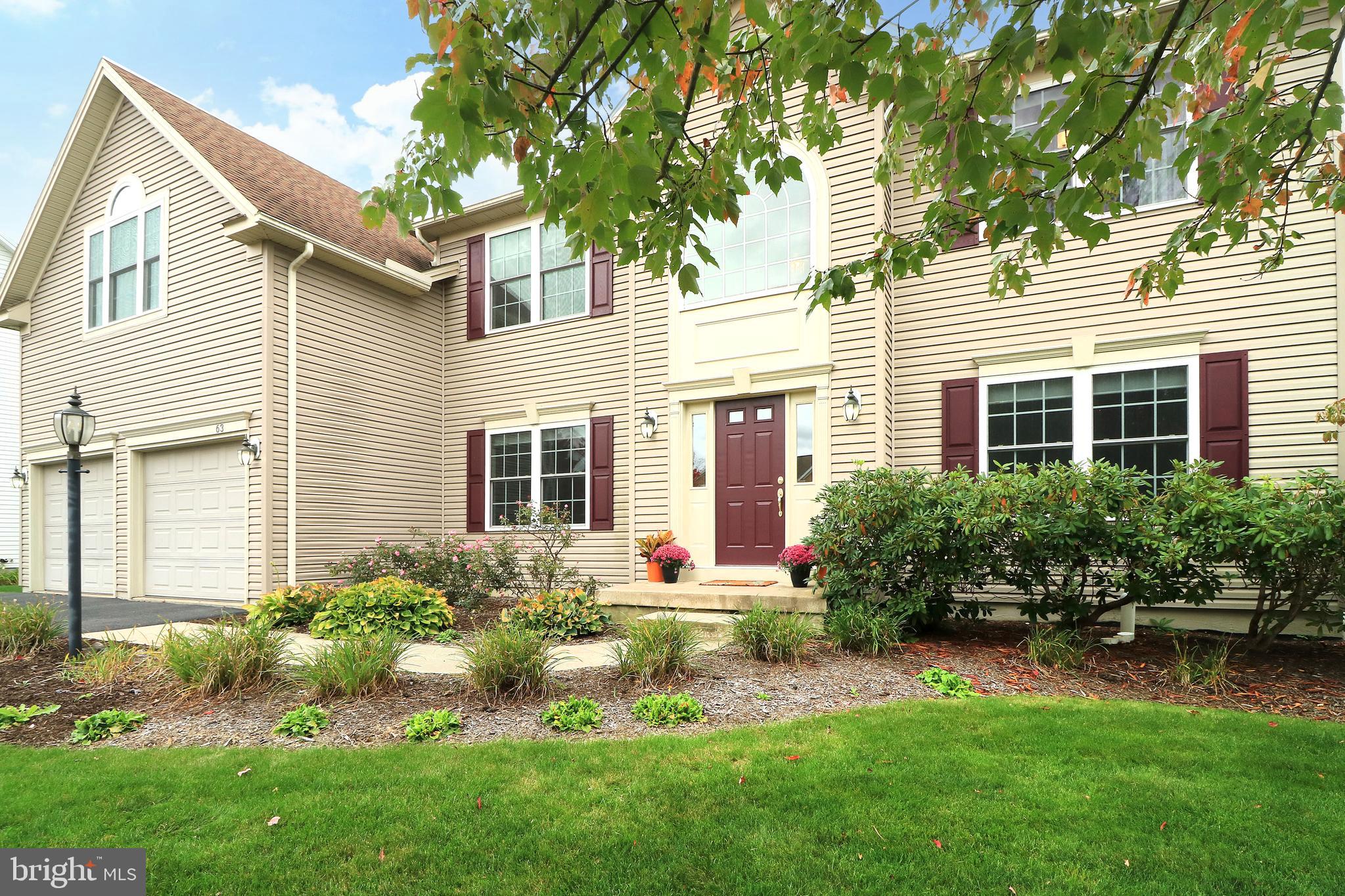 SAWMILL ACRES - Residential