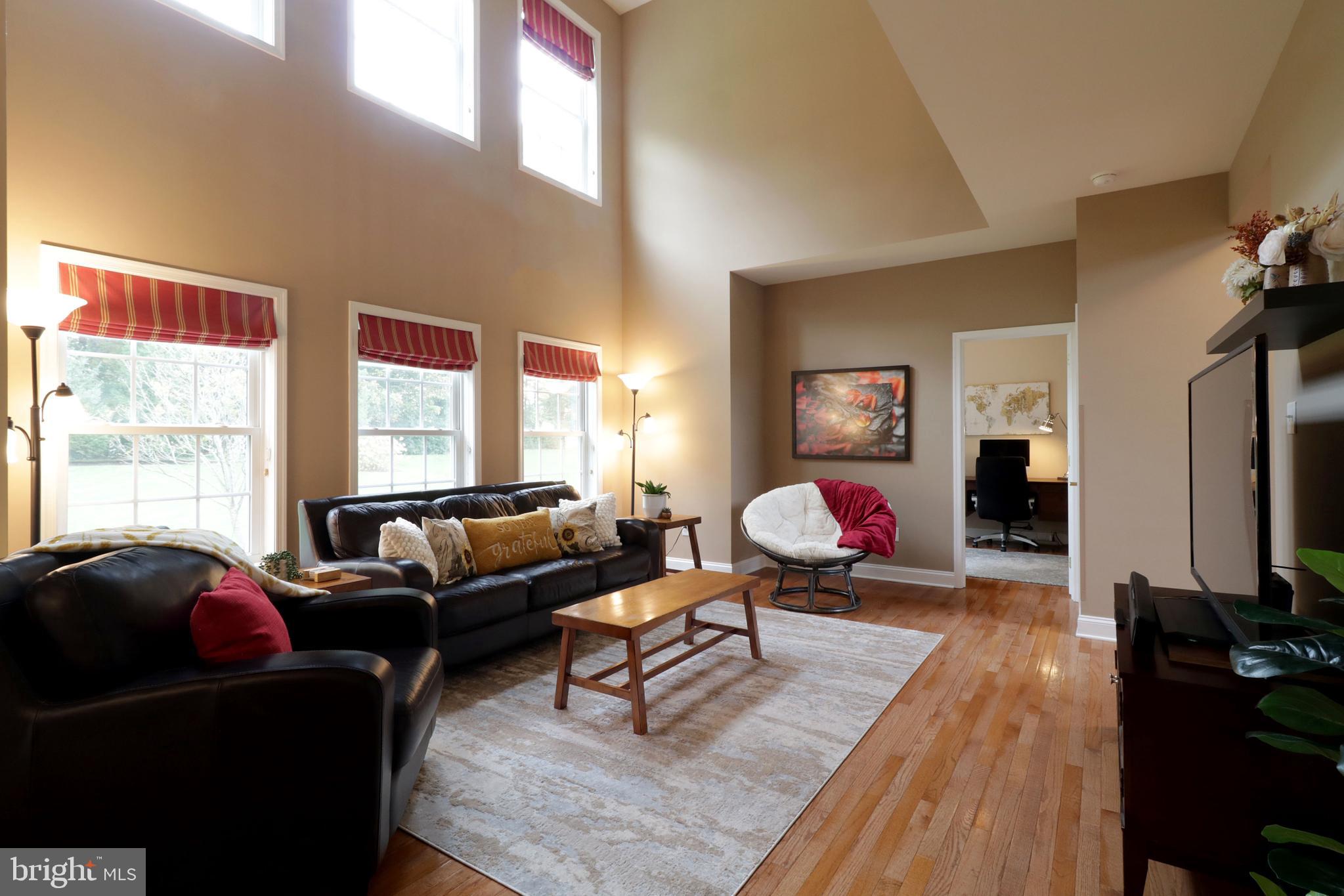 SAWMILL ACRES - Residential
