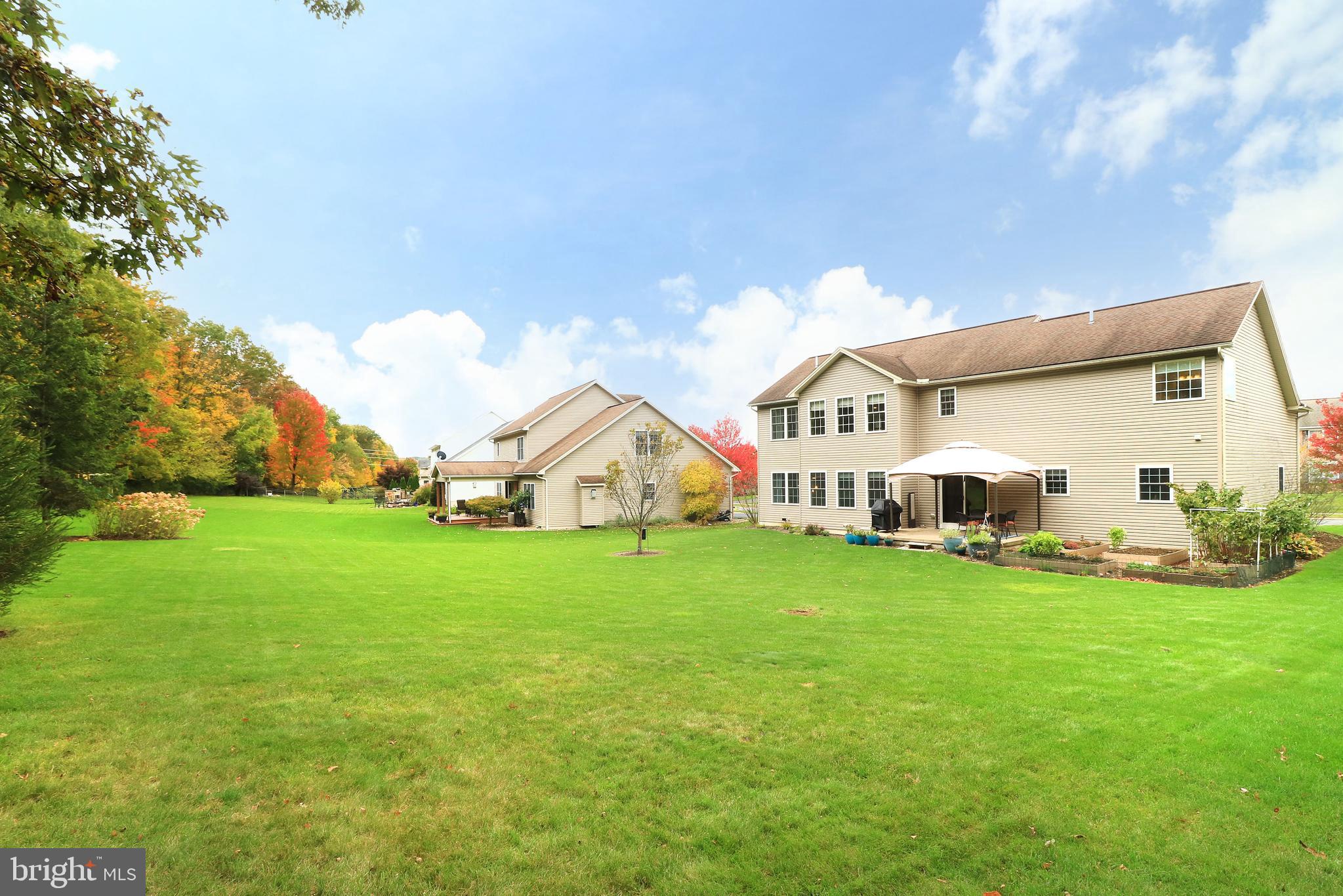 SAWMILL ACRES - Residential
