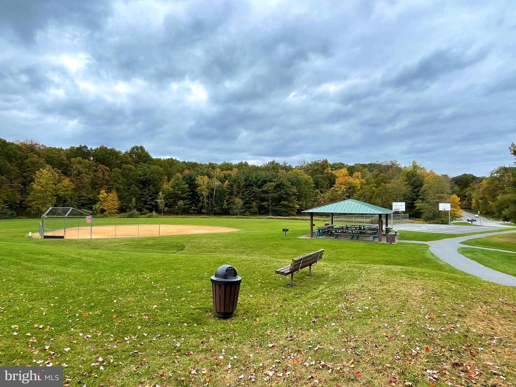 SAWMILL ACRES - Residential