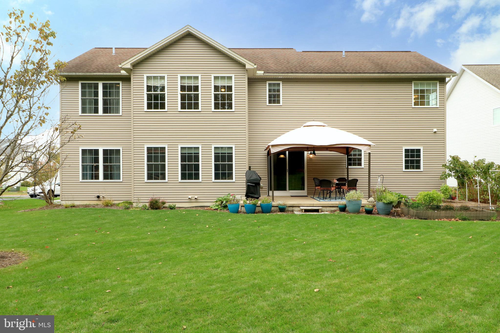 SAWMILL ACRES - Residential
