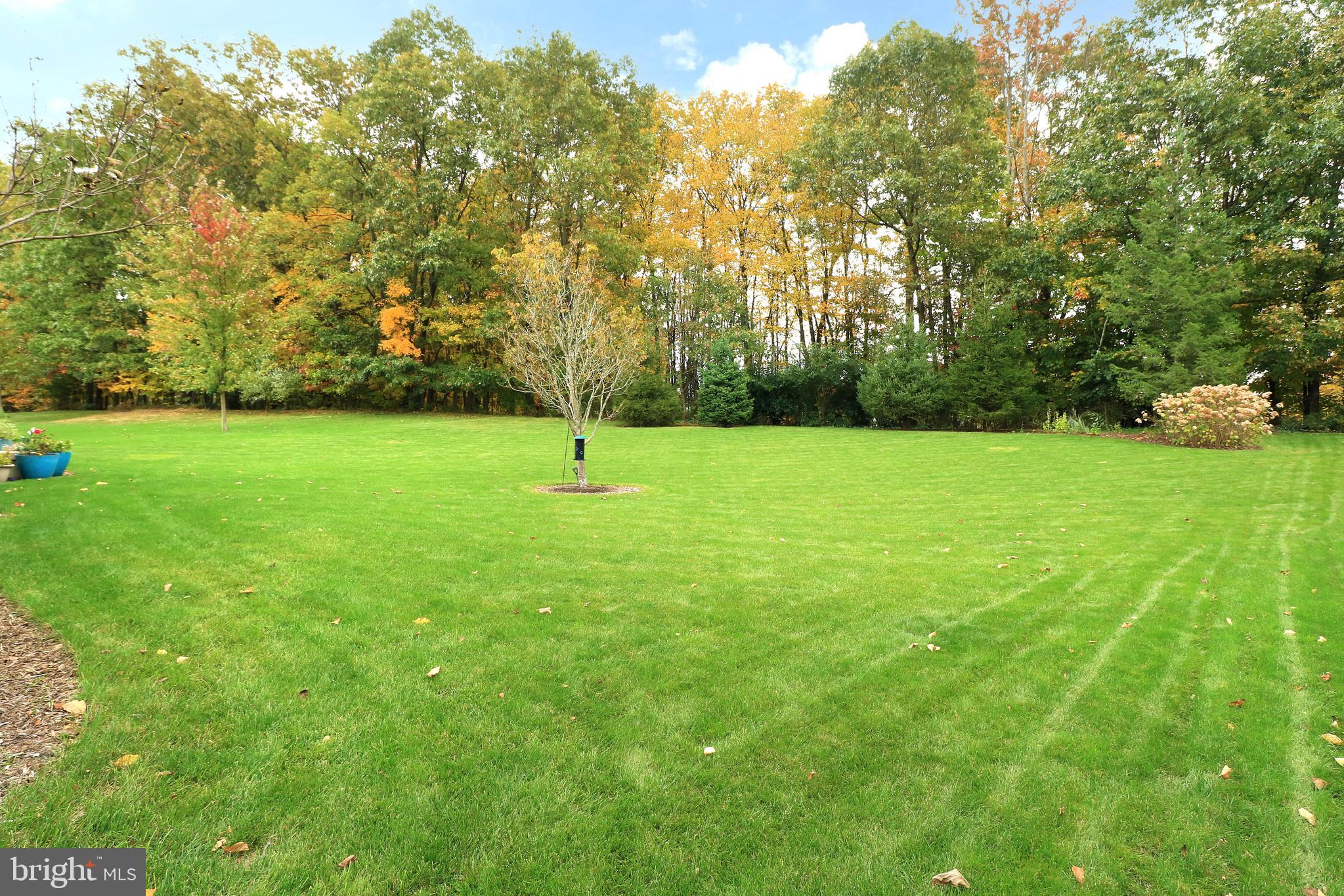 SAWMILL ACRES - Residential