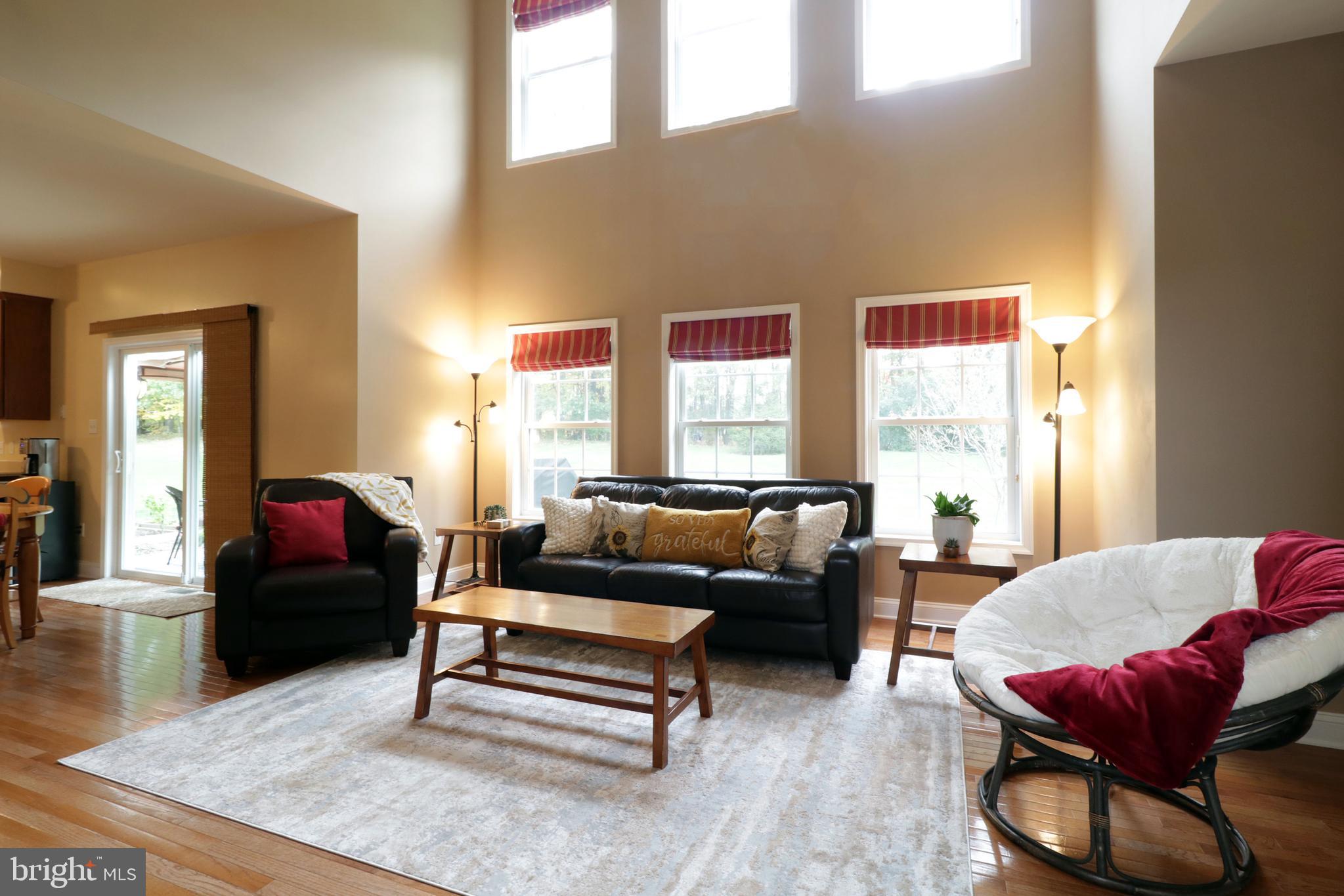 SAWMILL ACRES - Residential