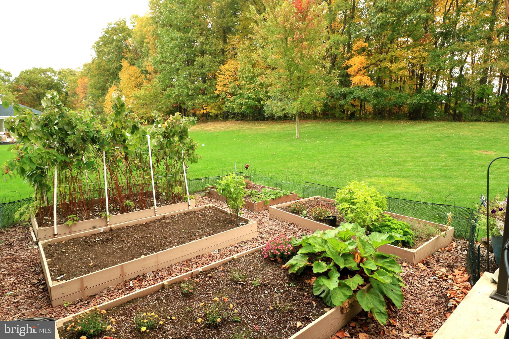 SAWMILL ACRES - Residential