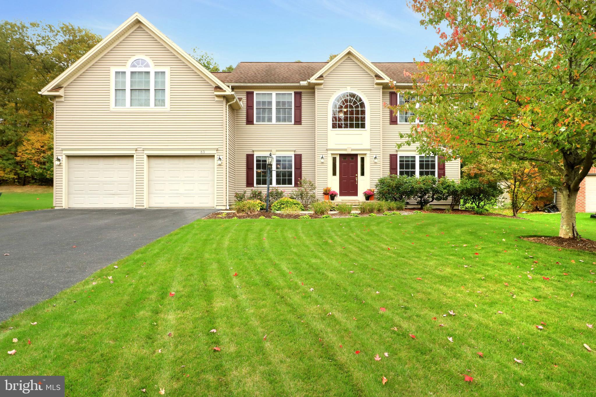 SAWMILL ACRES - Residential
