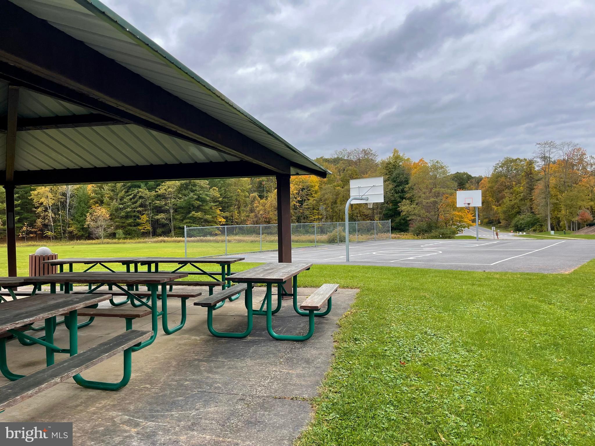 SAWMILL ACRES - Residential