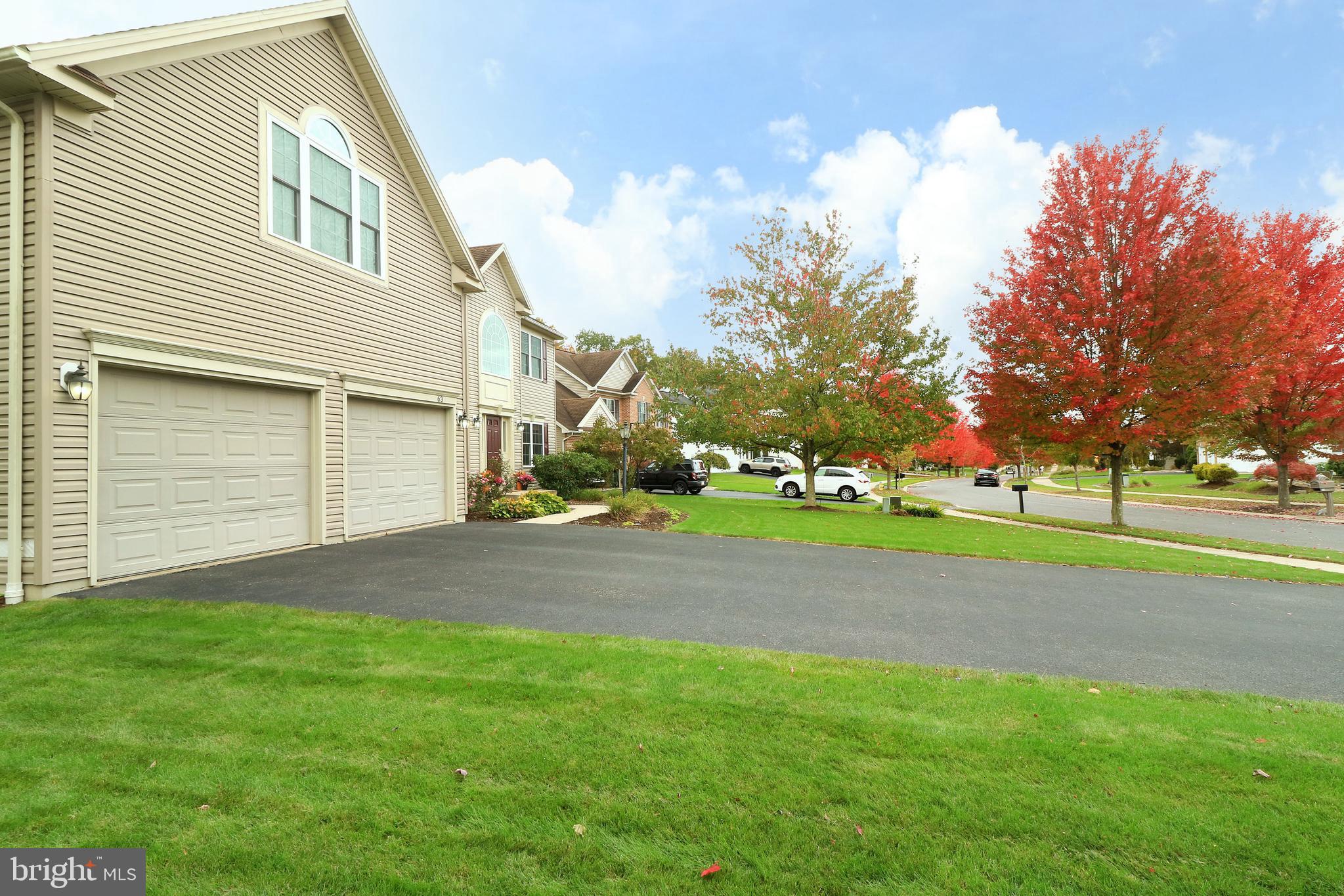 SAWMILL ACRES - Residential