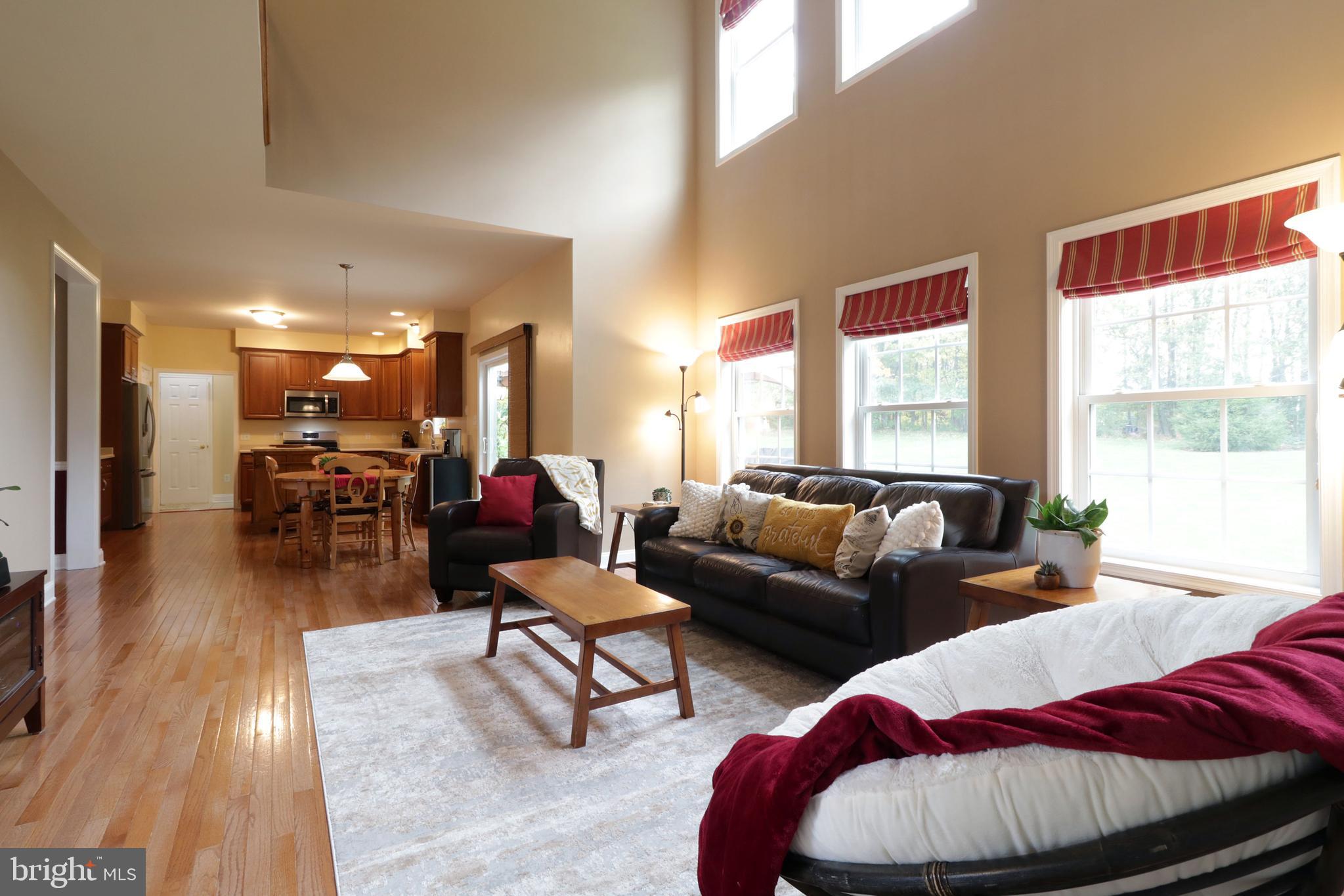 SAWMILL ACRES - Residential