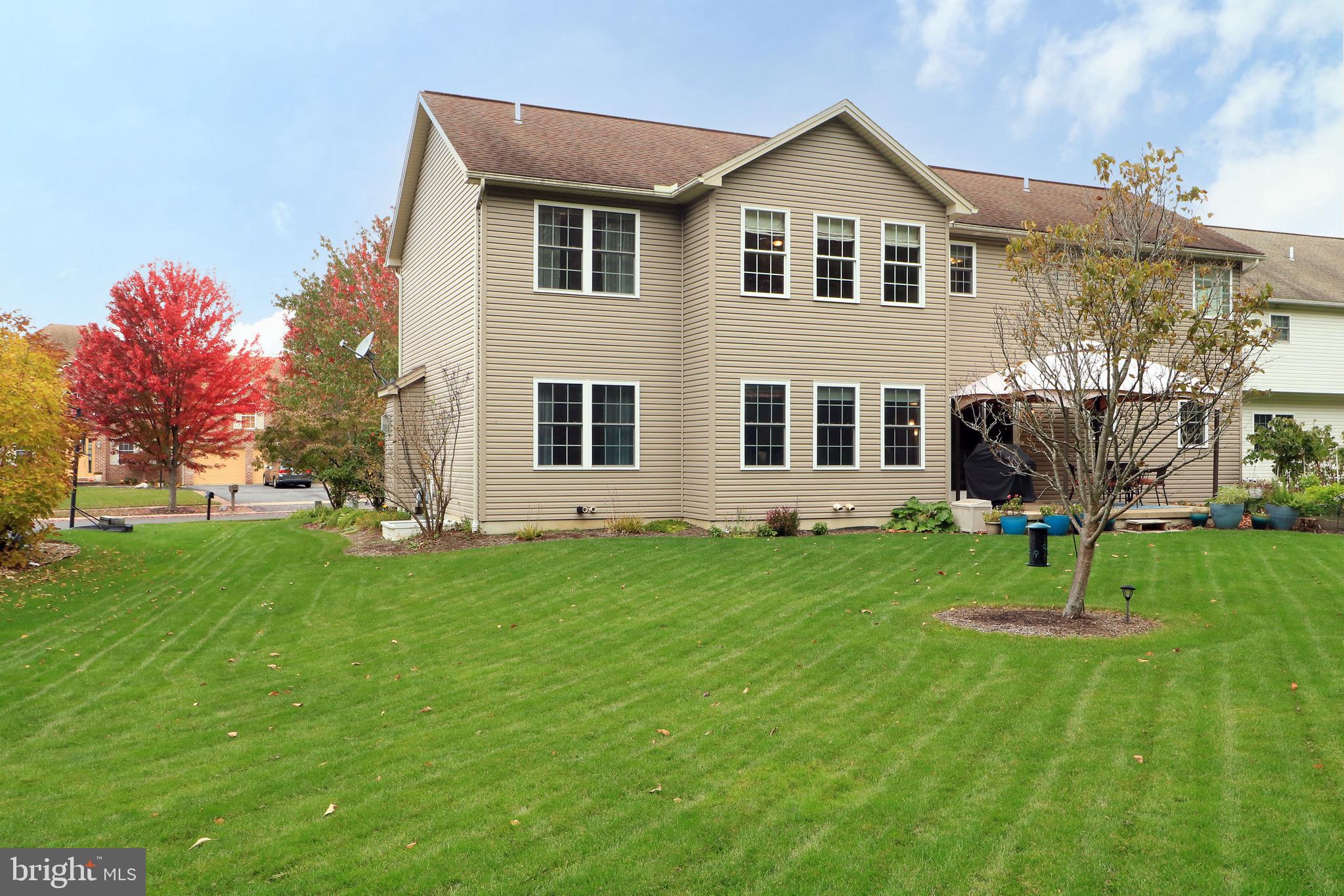 SAWMILL ACRES - Residential