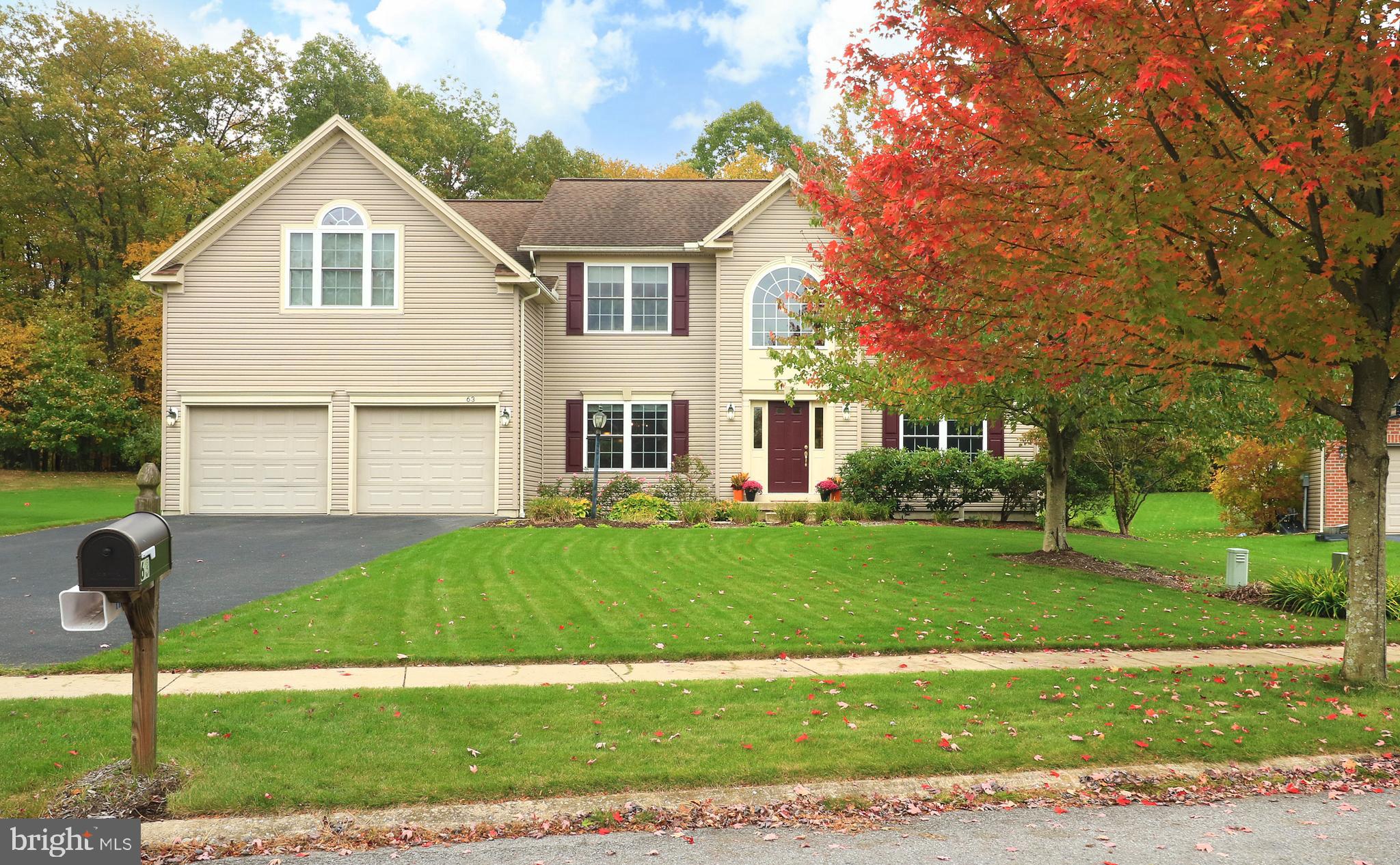 SAWMILL ACRES - Residential
