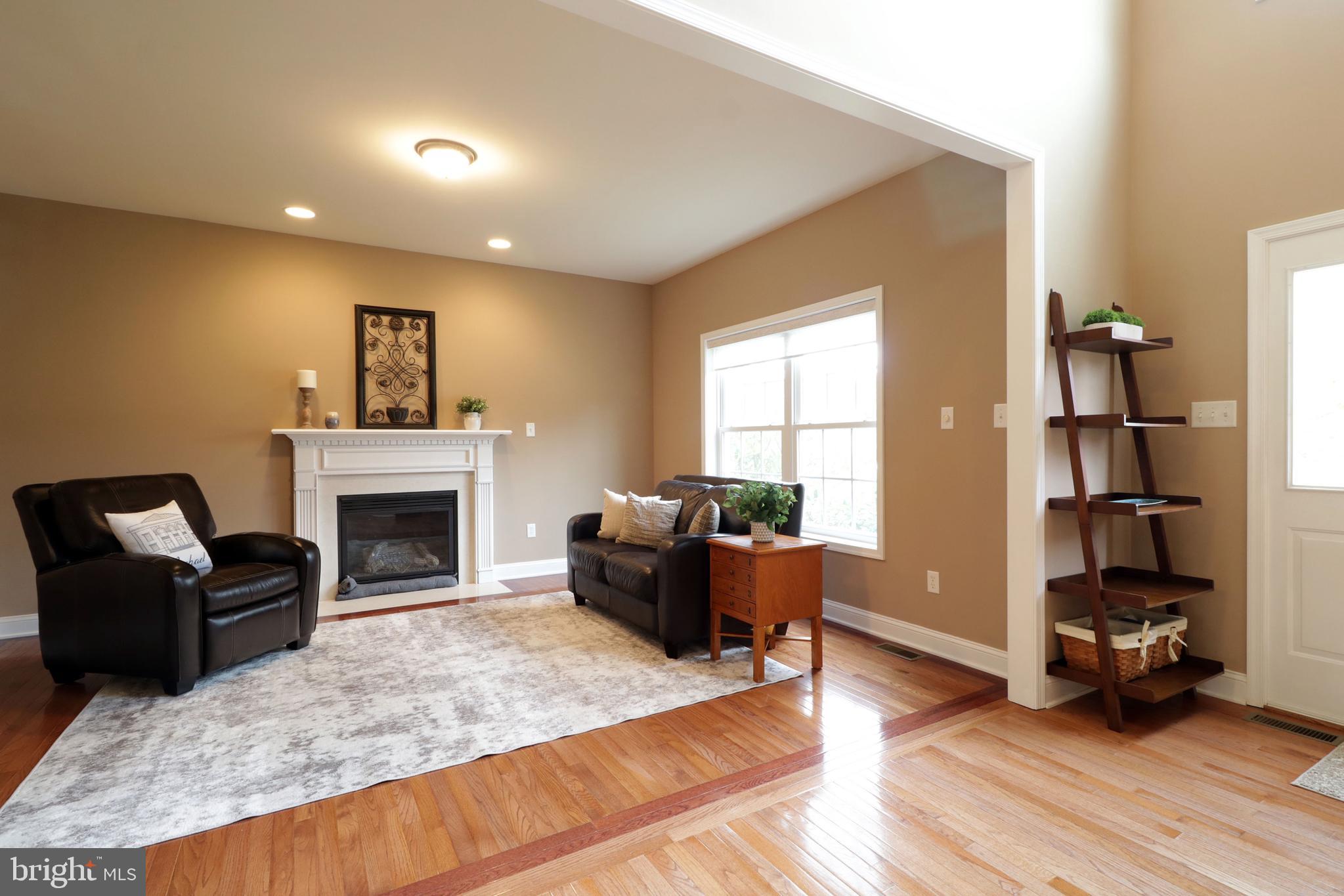 SAWMILL ACRES - Residential