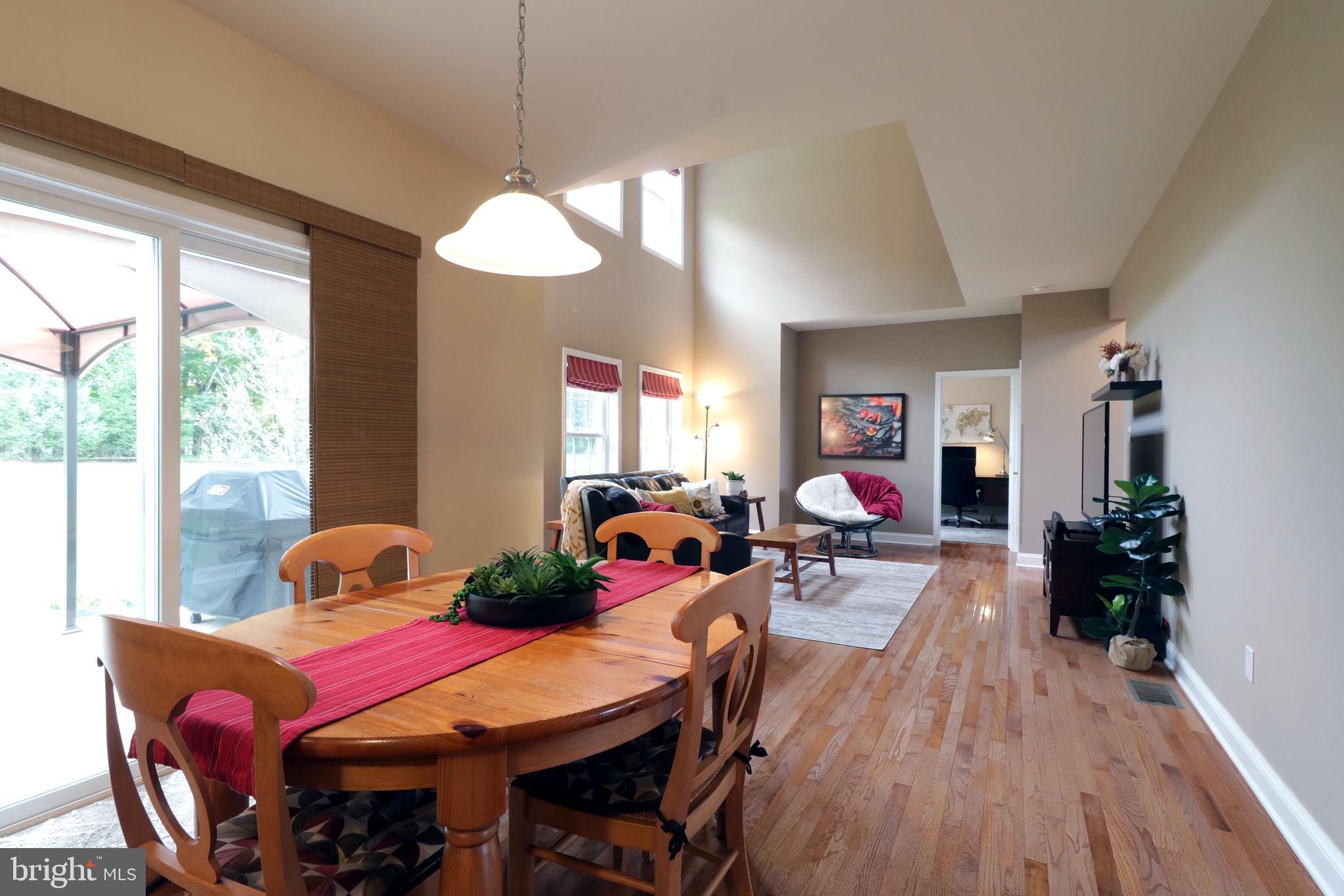 SAWMILL ACRES - Residential