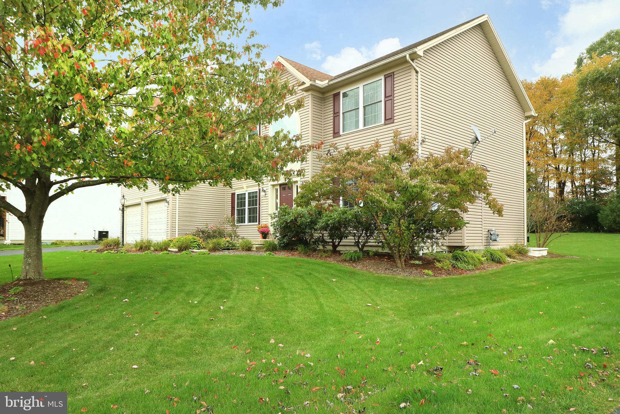 SAWMILL ACRES - Residential