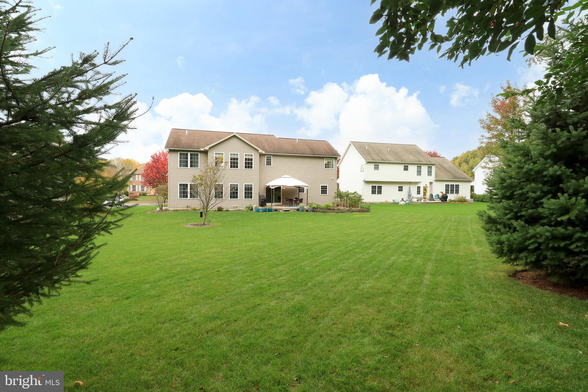 SAWMILL ACRES - Residential