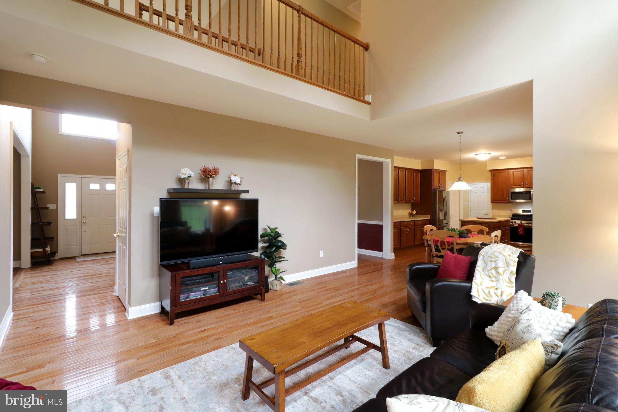 SAWMILL ACRES - Residential