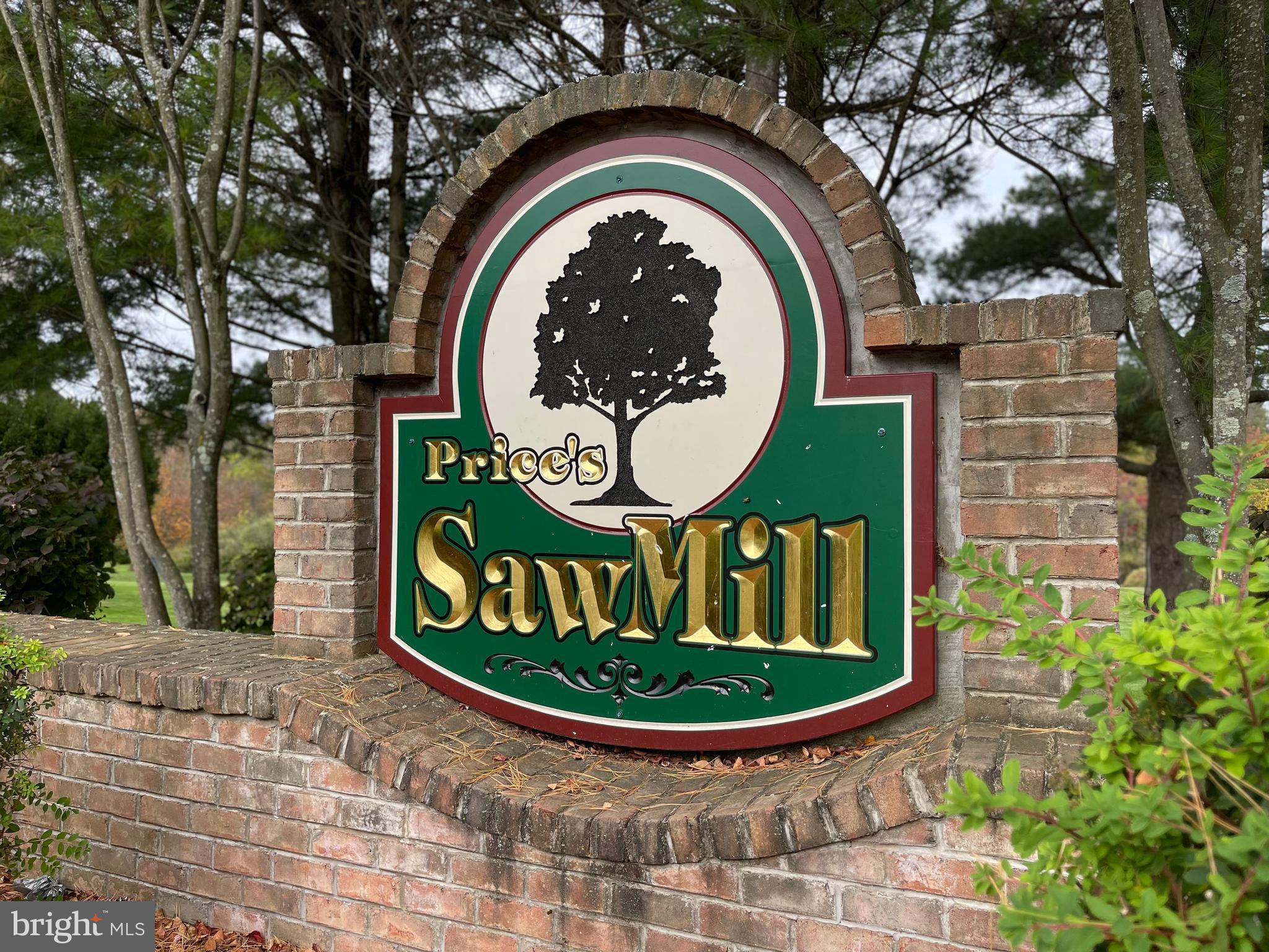 SAWMILL ACRES - Residential