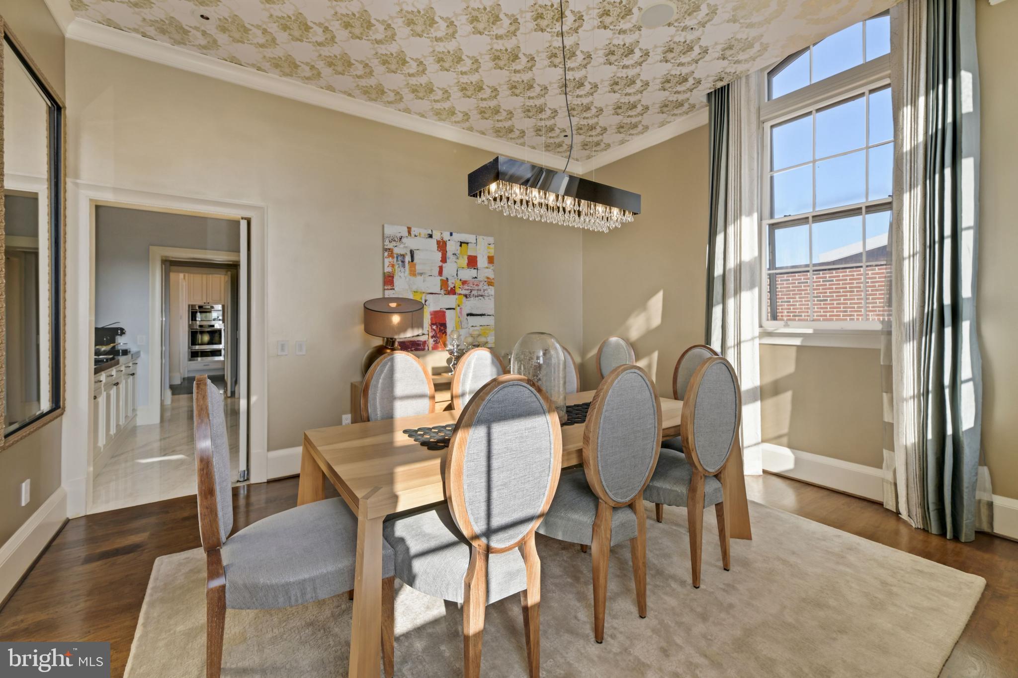 GEORGETOWN - Residential