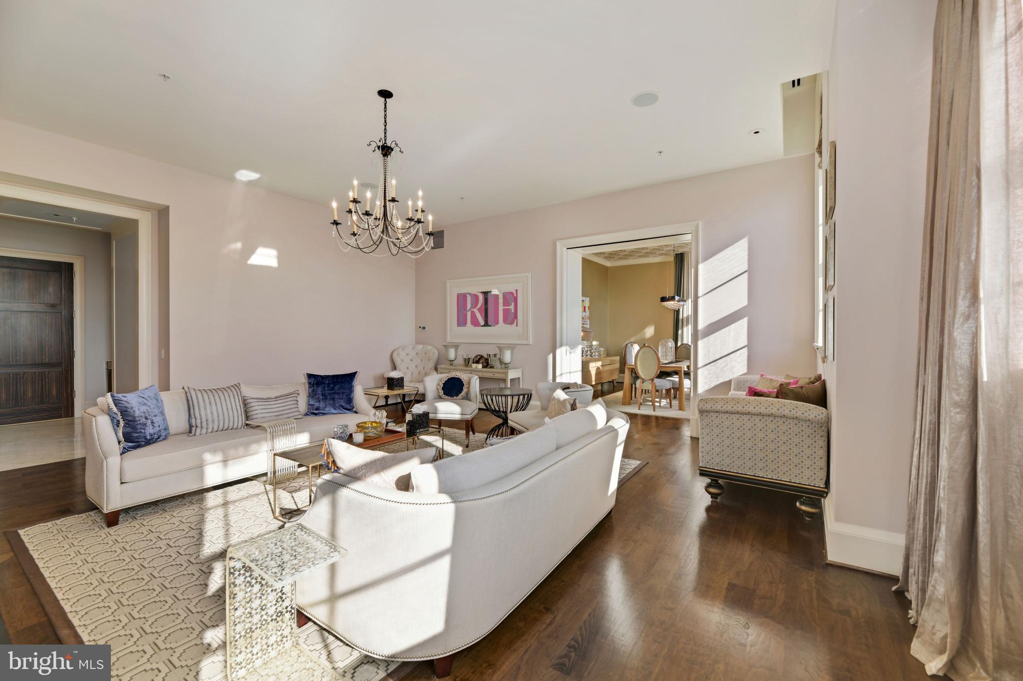 GEORGETOWN - Residential