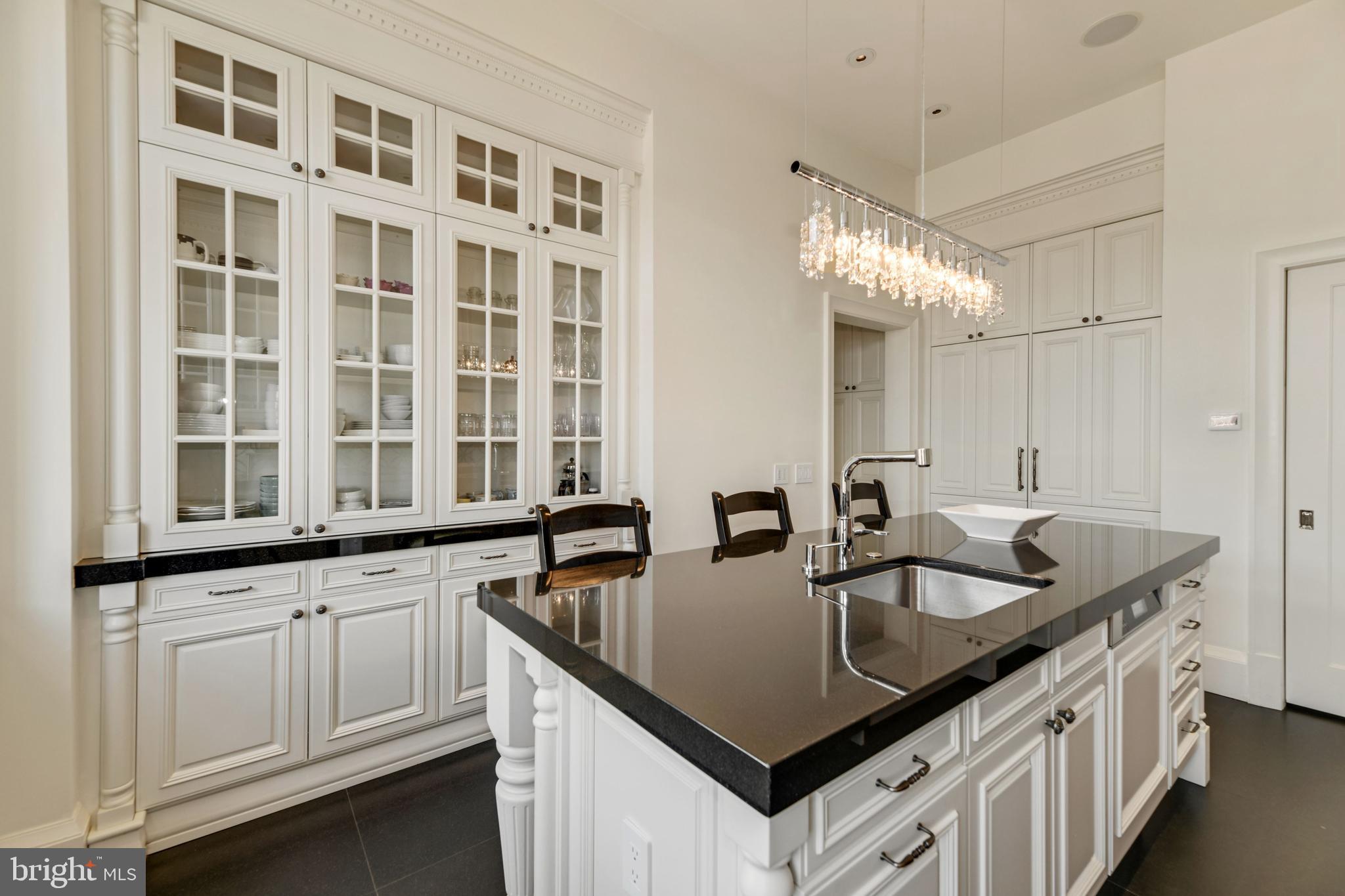 GEORGETOWN - Residential