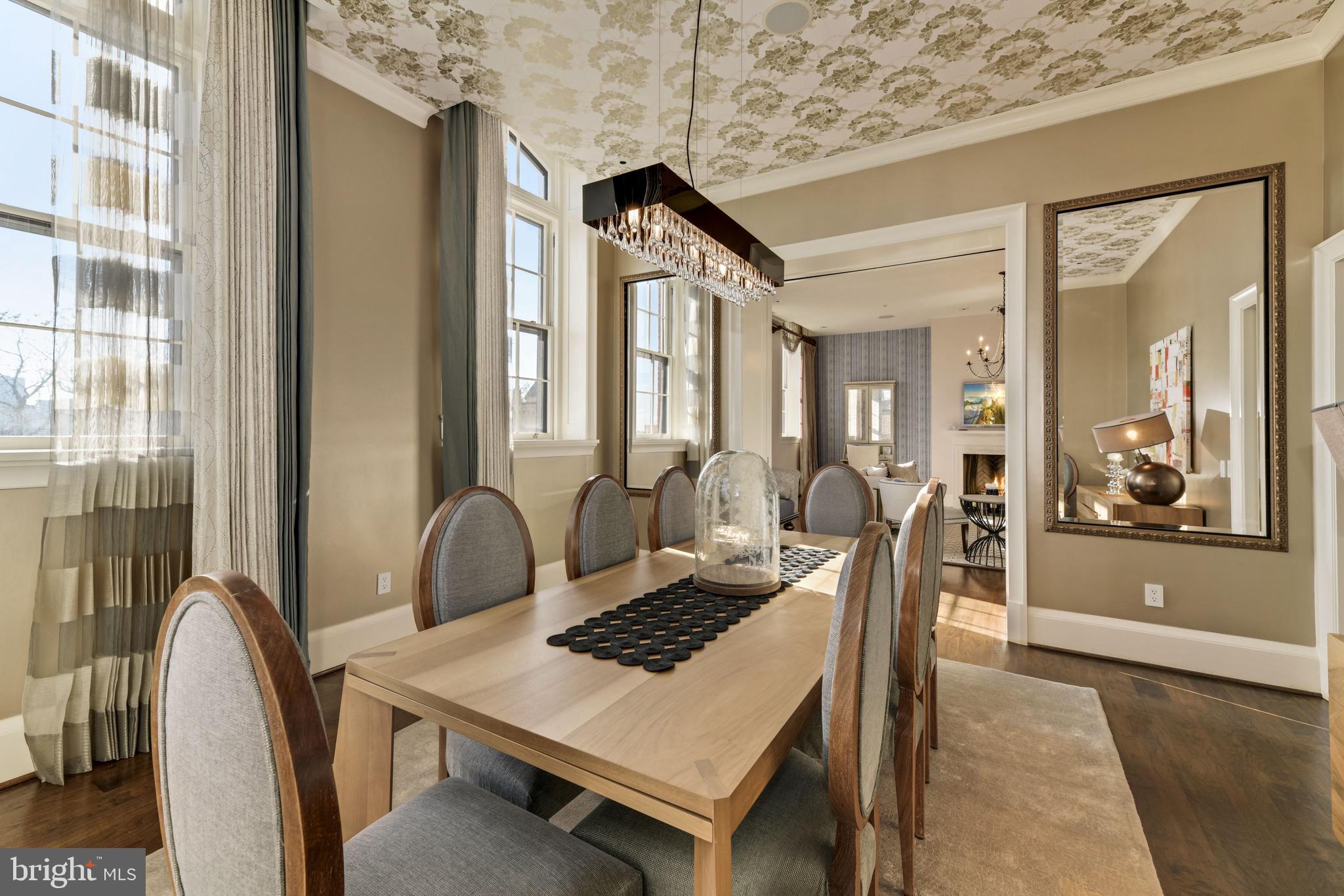 GEORGETOWN - Residential