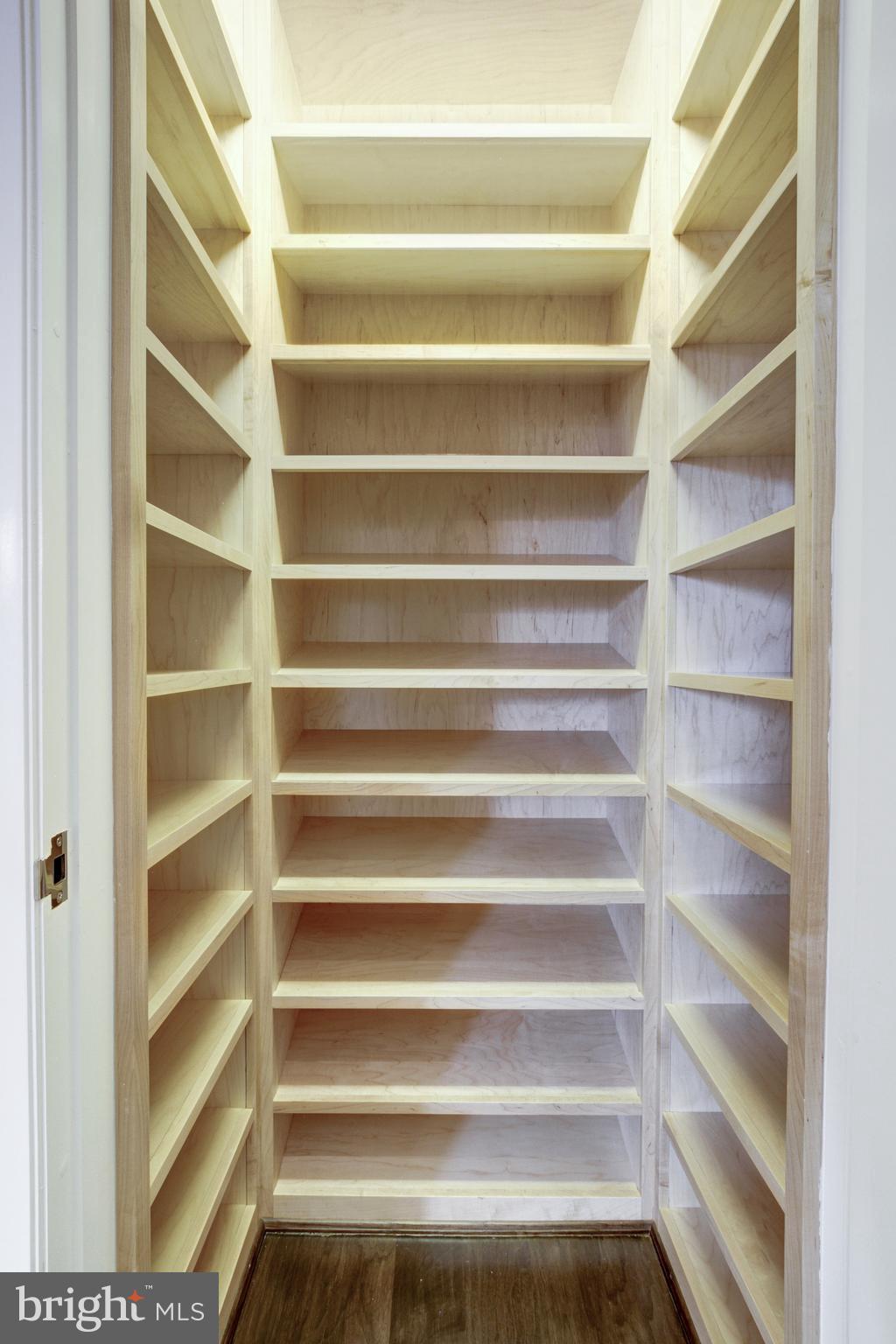 GEORGETOWN - Residential