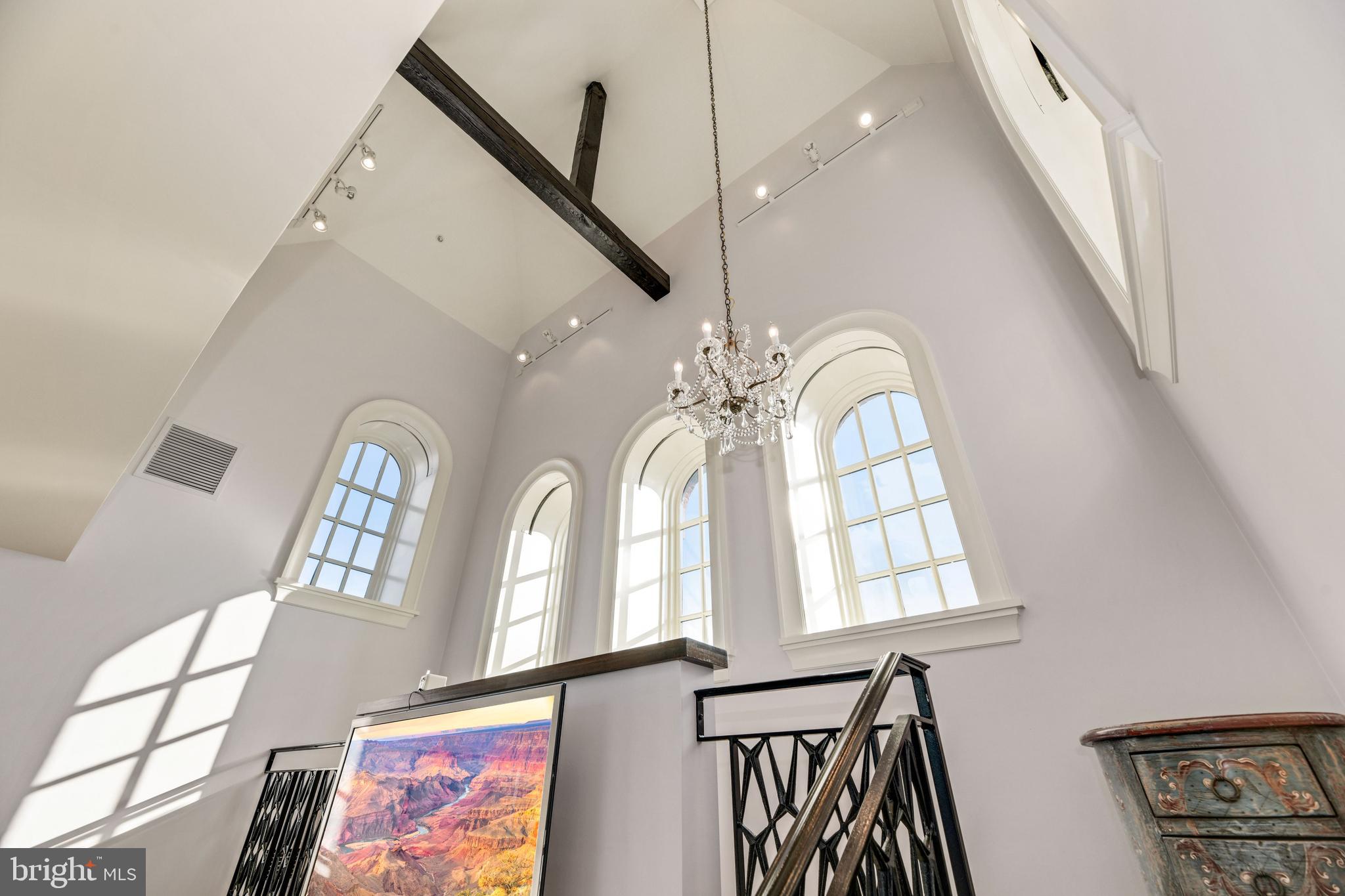 GEORGETOWN - Residential