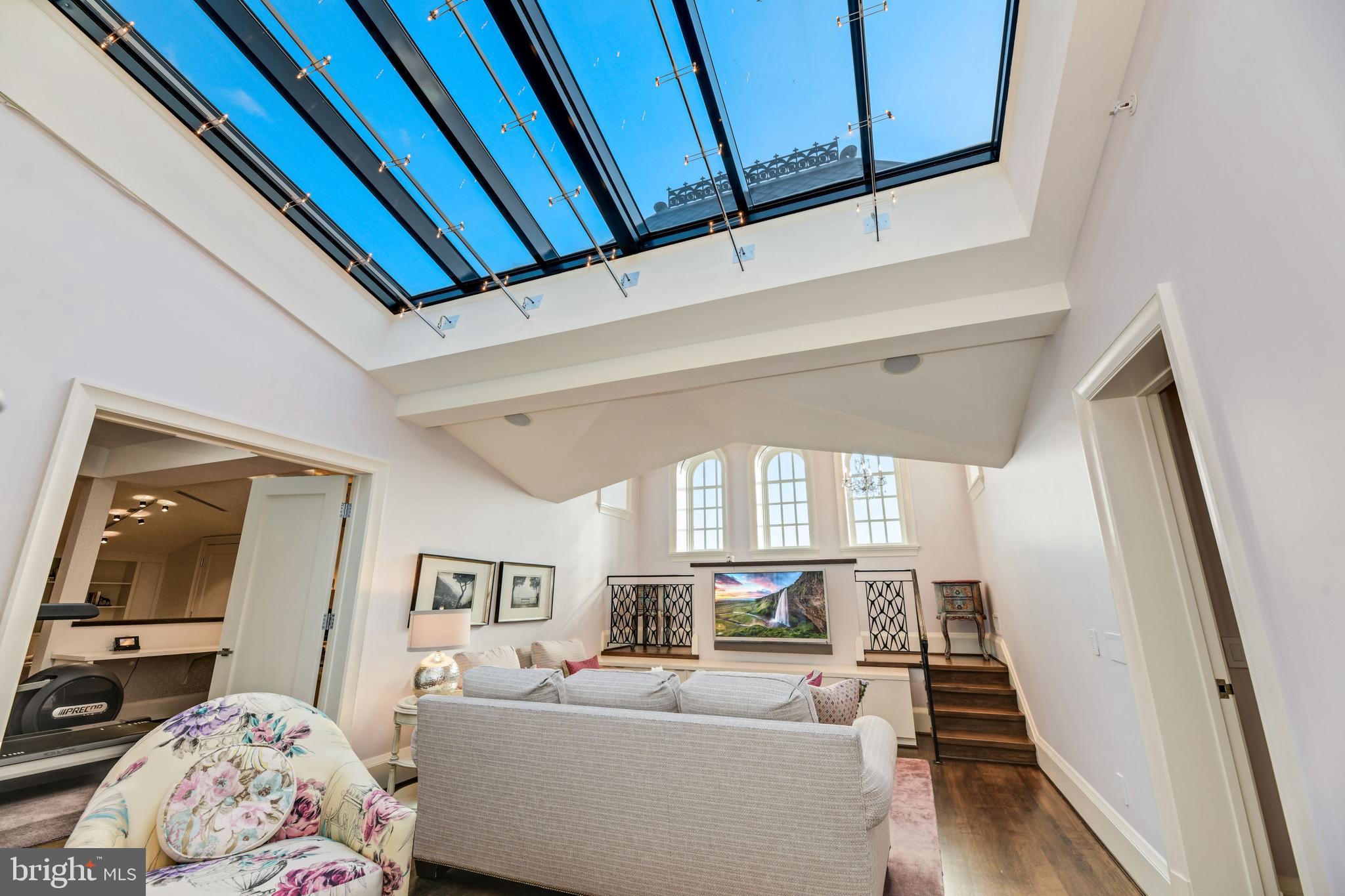 GEORGETOWN - Residential