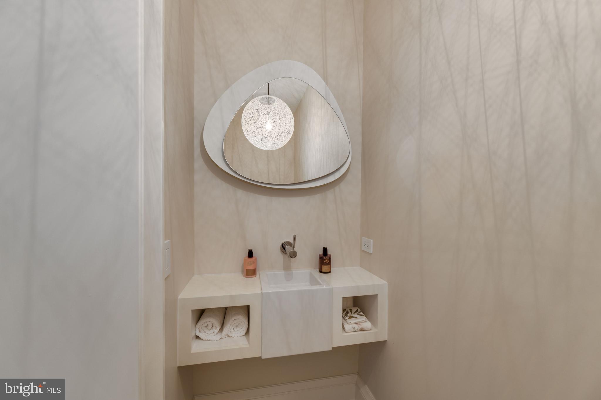 GEORGETOWN - Residential