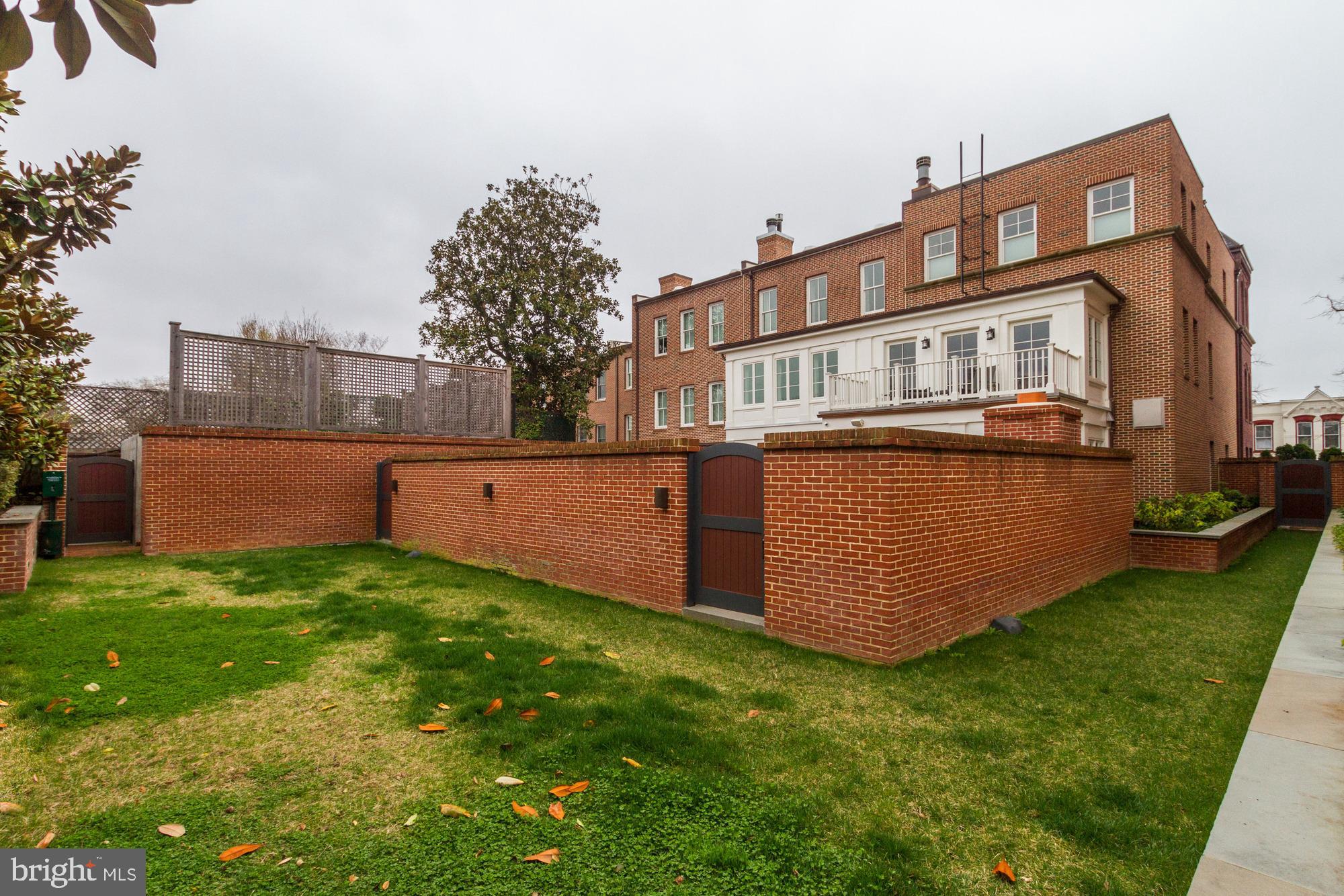 GEORGETOWN - Residential