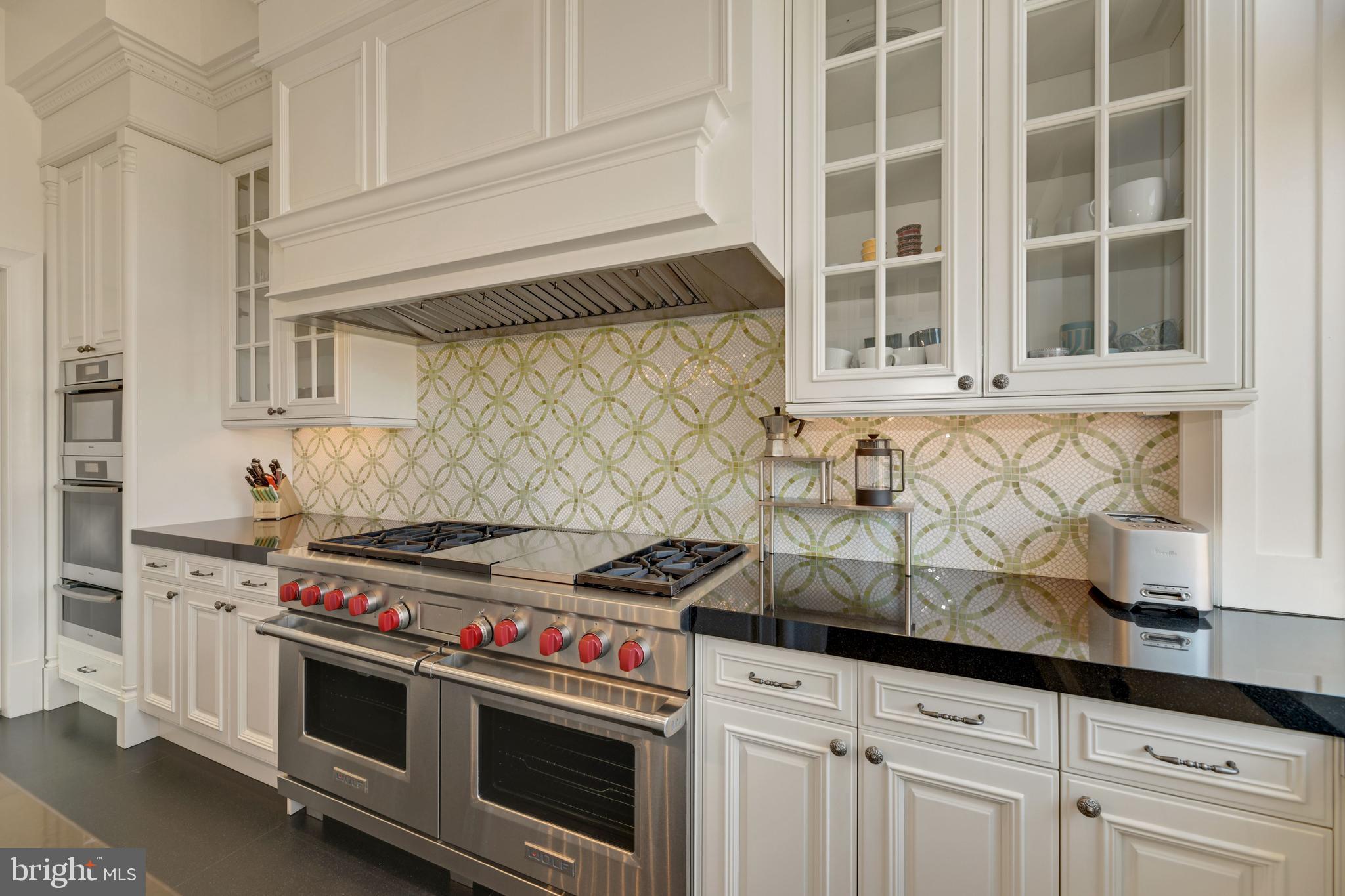 GEORGETOWN - Residential