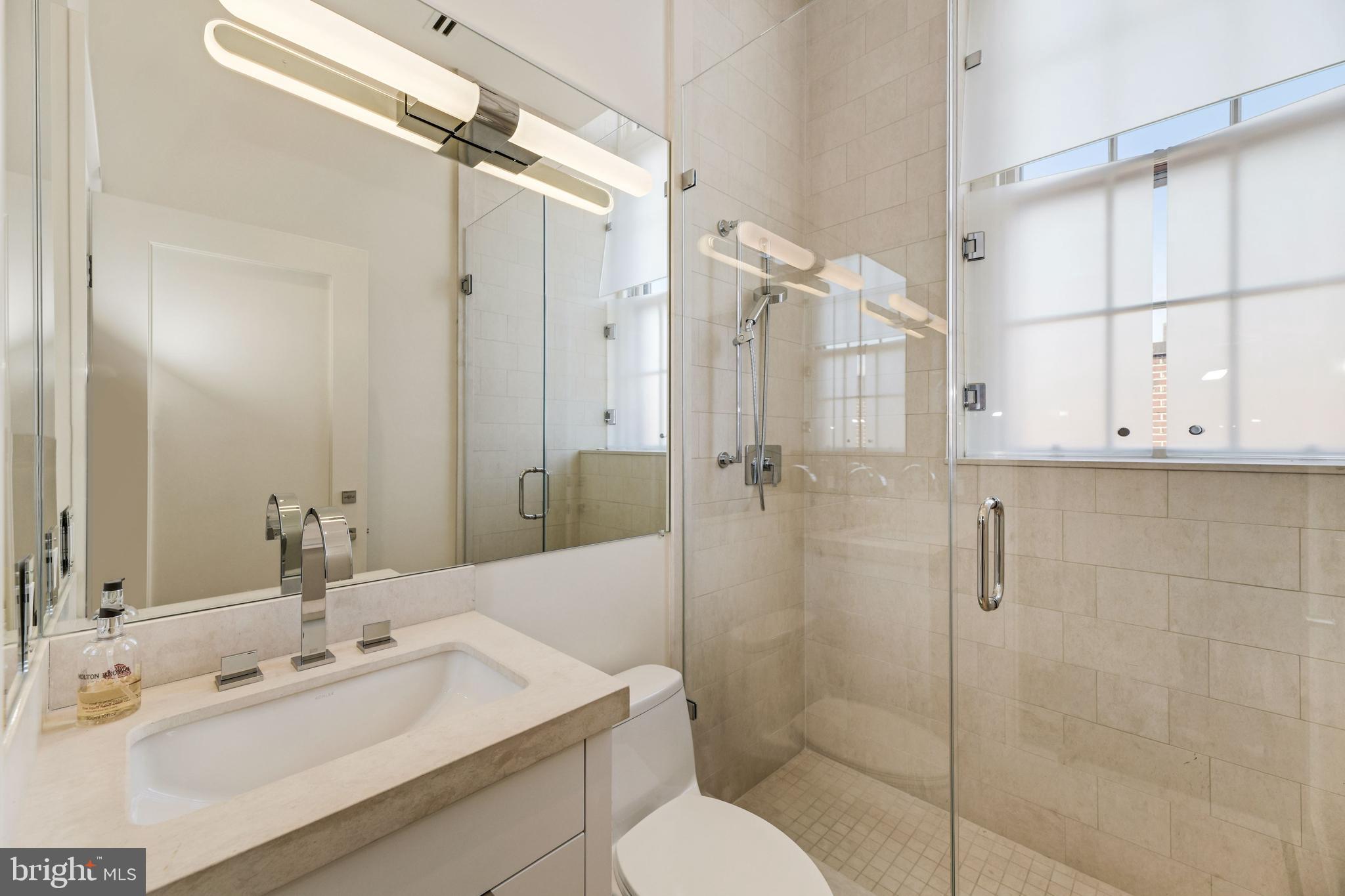 GEORGETOWN - Residential