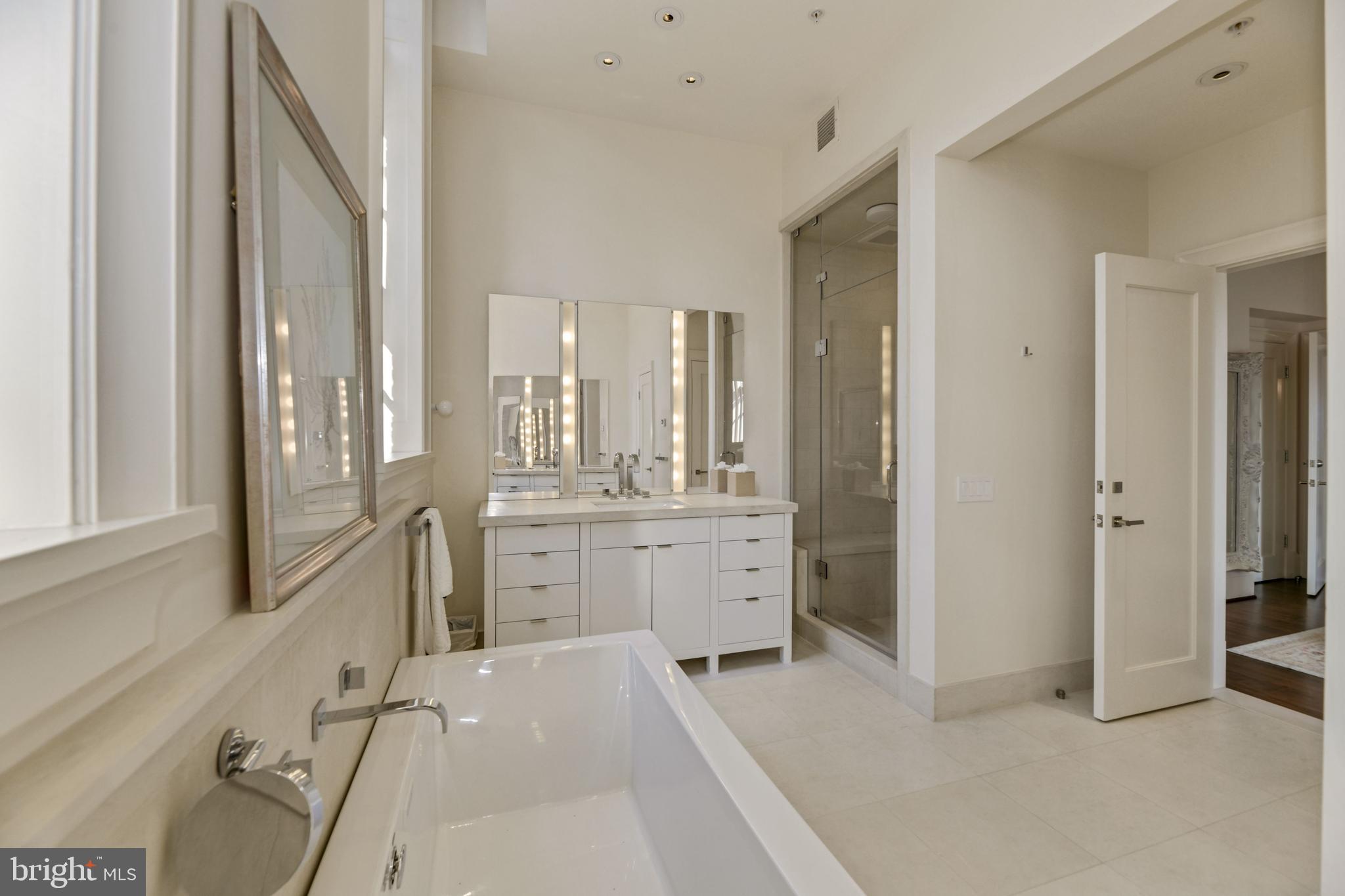 GEORGETOWN - Residential