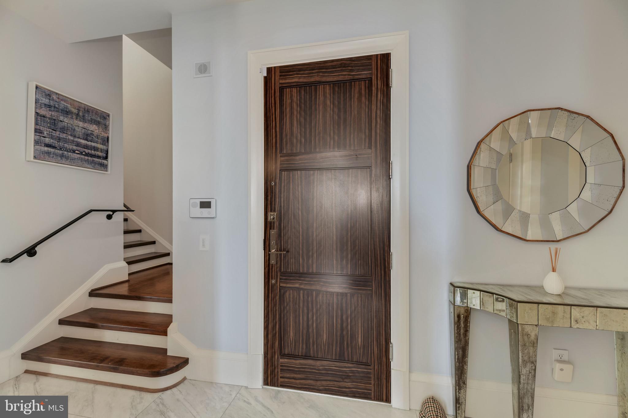 GEORGETOWN - Residential