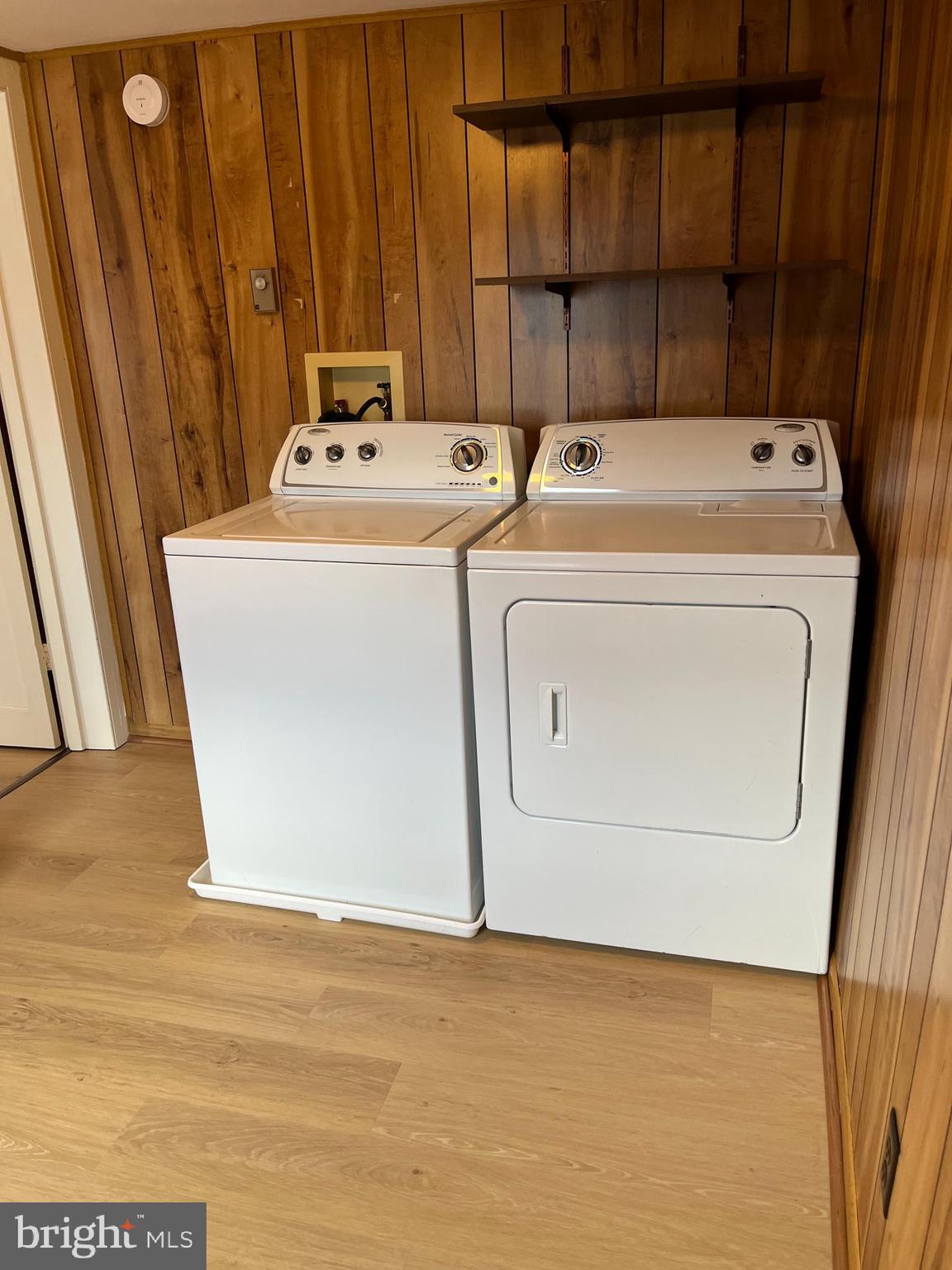 MARION - Residential Lease