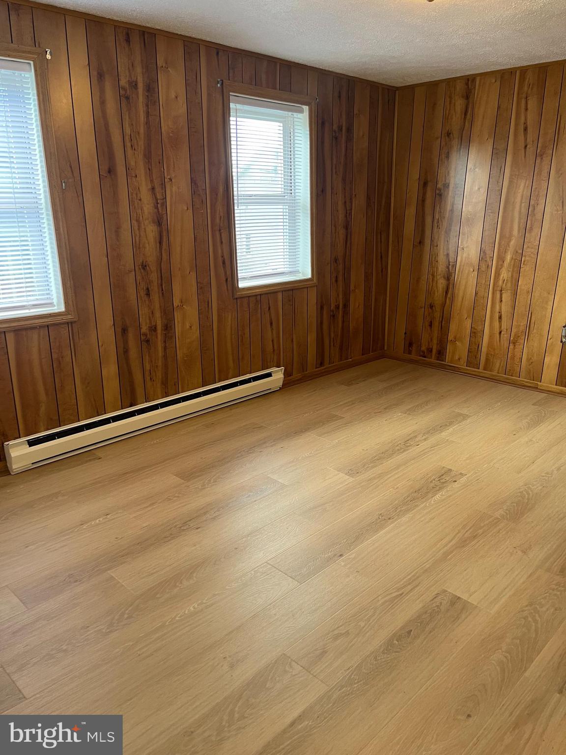 MARION - Residential Lease