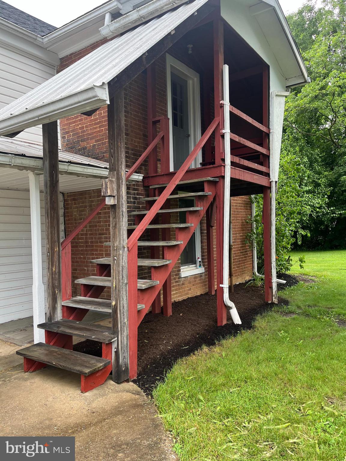 MARION - Residential Lease